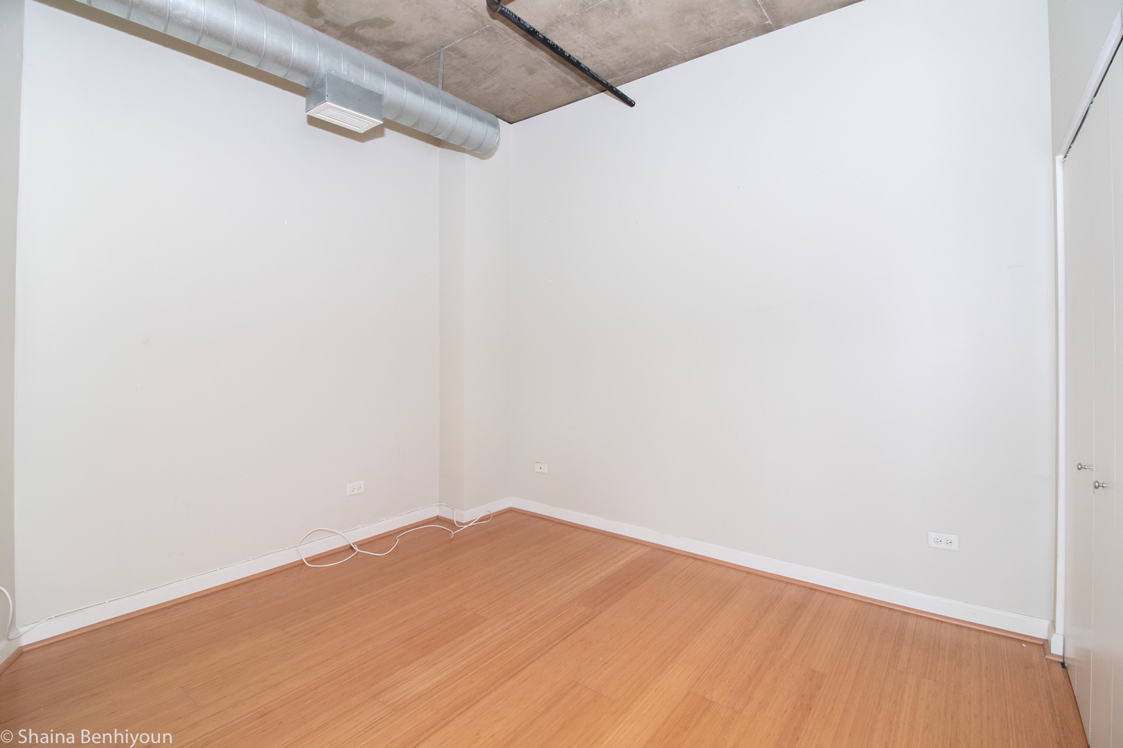 111 South Morgan Street, Unit 715 Chicago, IL 60607 - Photo 6 of 17 a view of a small space