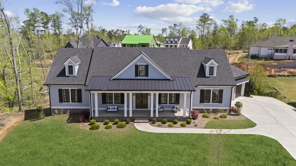 $1,250,000 | 5067 Grande Park, Evans, GA 30809