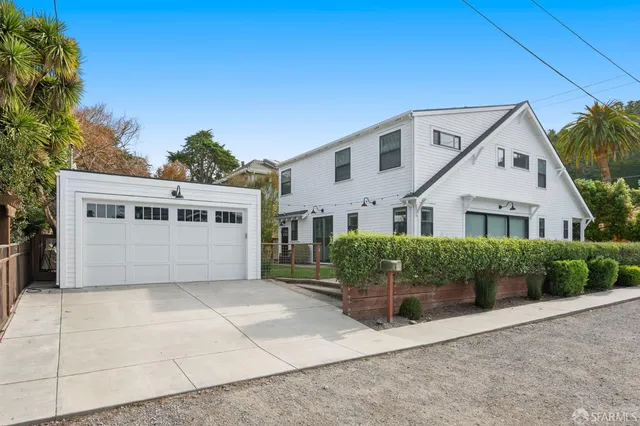 $2,498,000 | 191 Winona Avenue, Pacifica, CA 94044