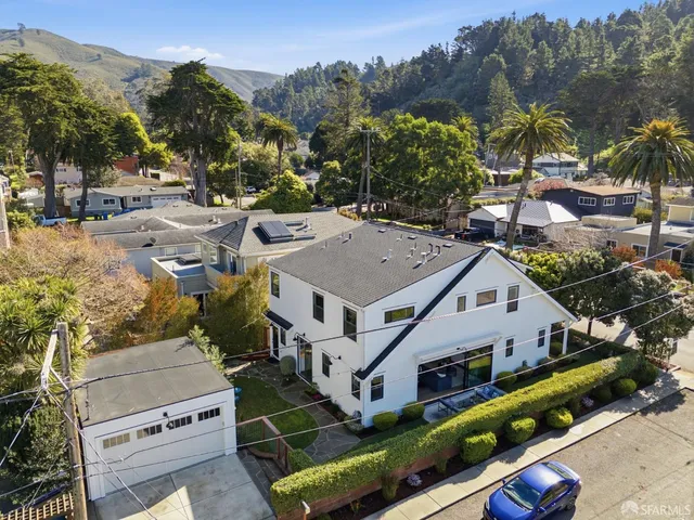 $2,498,000 | 191 Winona Avenue, Pacifica, CA 94044