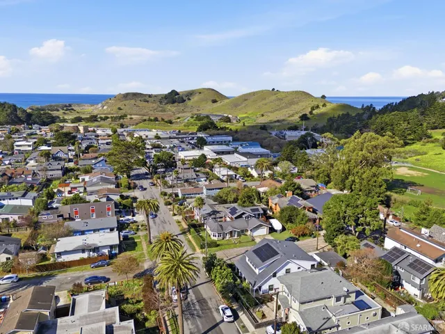 $2,498,000 | 191 Winona Avenue, Pacifica, CA 94044