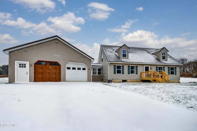 $425,000 | 473 Maples Road, Hartwick, NY 13807