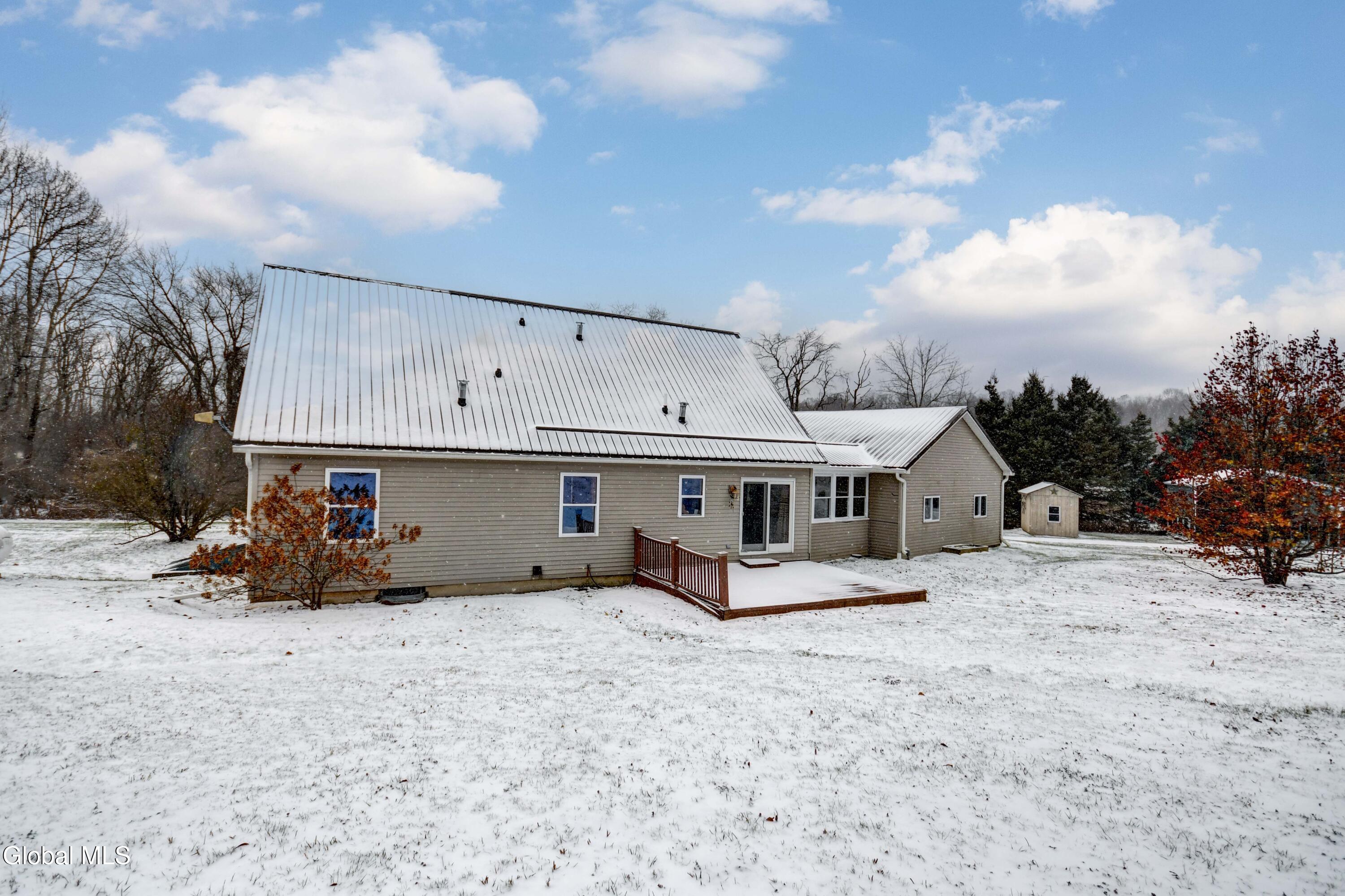 473 Maples Road Hartwick, NY 13807 - Photo 11 of 80 473 Maple Rd-6(1)