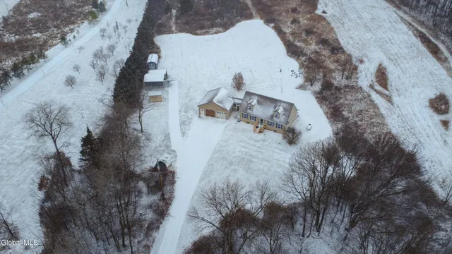 $425,000 | 473 Maples Road, Hartwick, NY 13807