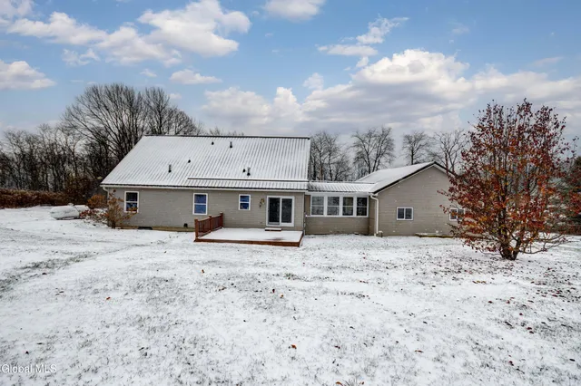 $425,000 | 473 Maples Road, Hartwick, NY 13807