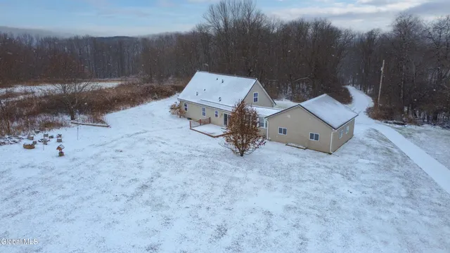 $425,000 | 473 Maples Road, Hartwick, NY 13807