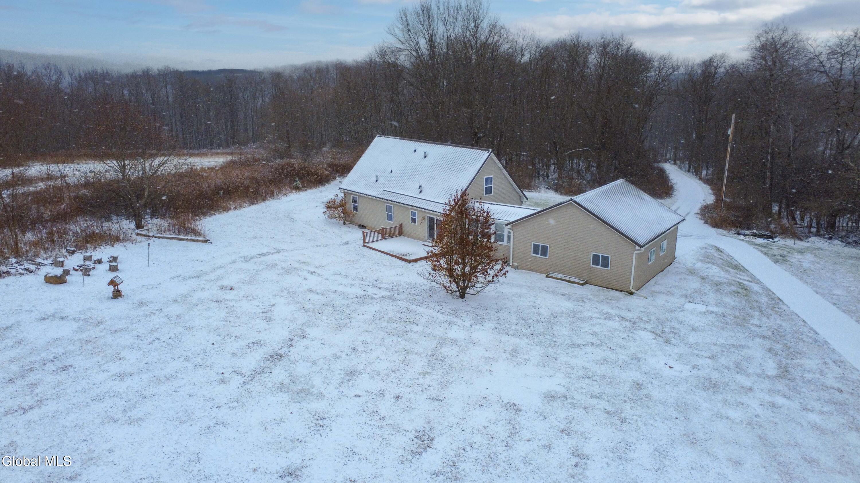 473 Maples Road Hartwick, NY 13807 - Photo 17 of 80 473 Maple Rd-9(1)