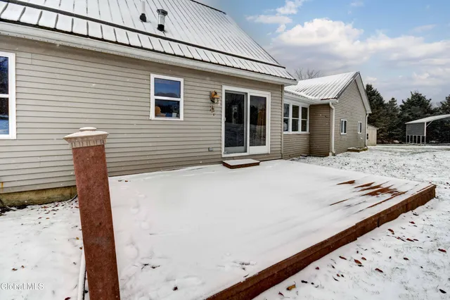 $425,000 | 473 Maples Road, Hartwick, NY 13807