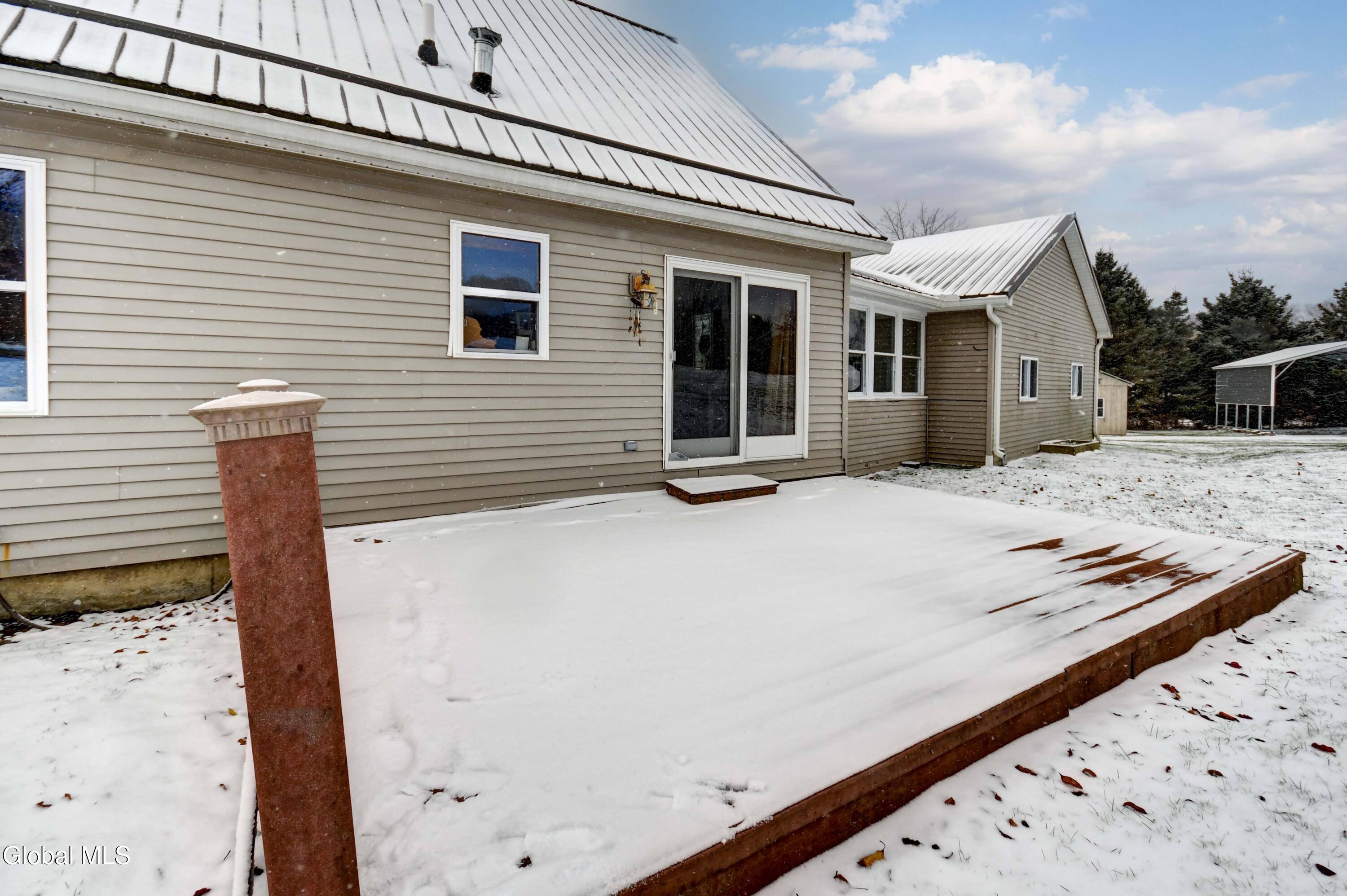 473 Maples Road Hartwick, NY 13807 - Photo 18 of 80 473 Maple Rd-9