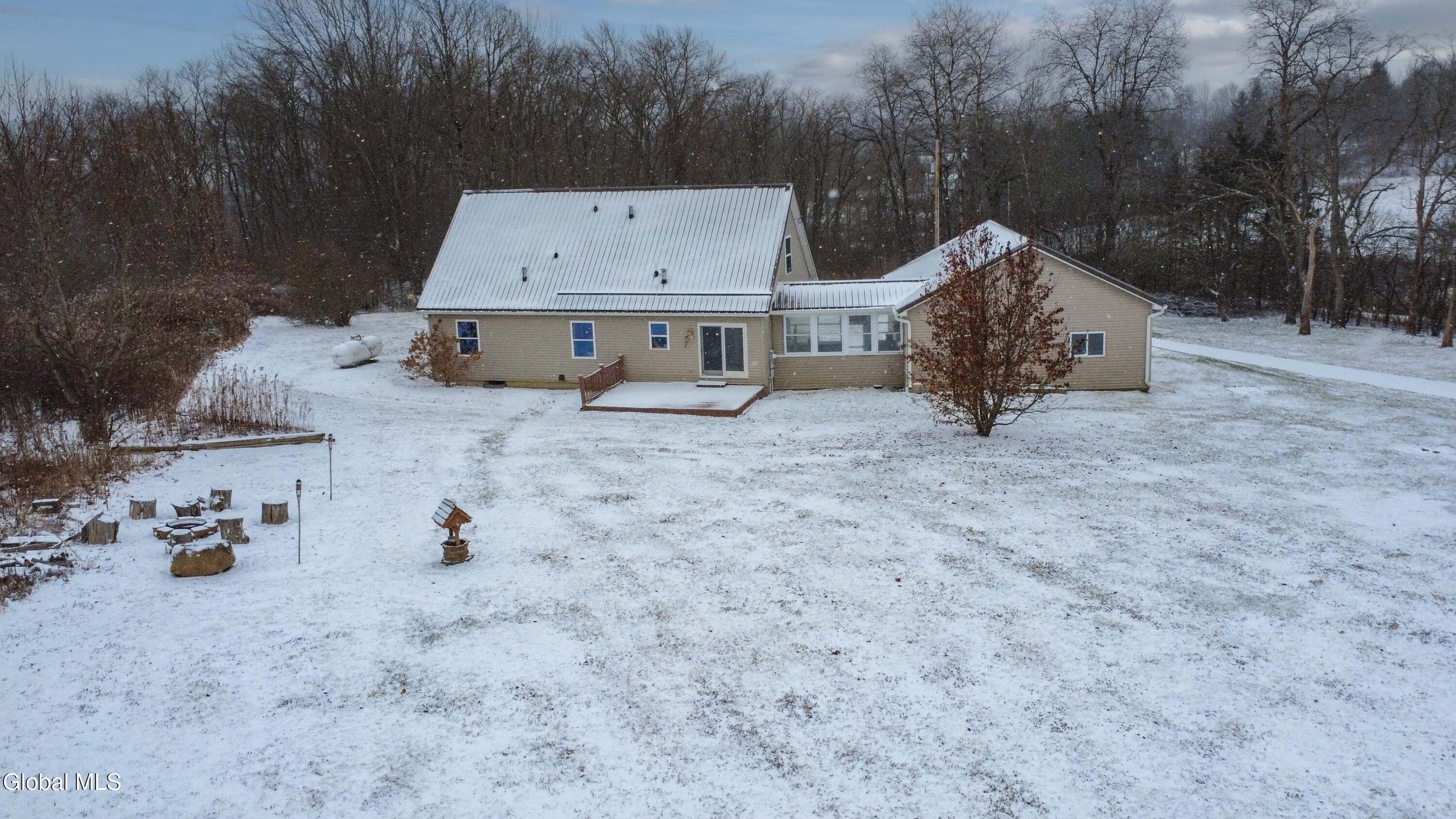 473 Maples Road Hartwick, NY 13807 - Photo 19 of 80 473 Maple Rd-10(1)