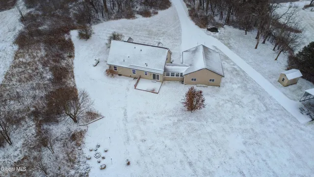 $425,000 | 473 Maples Road, Hartwick, NY 13807