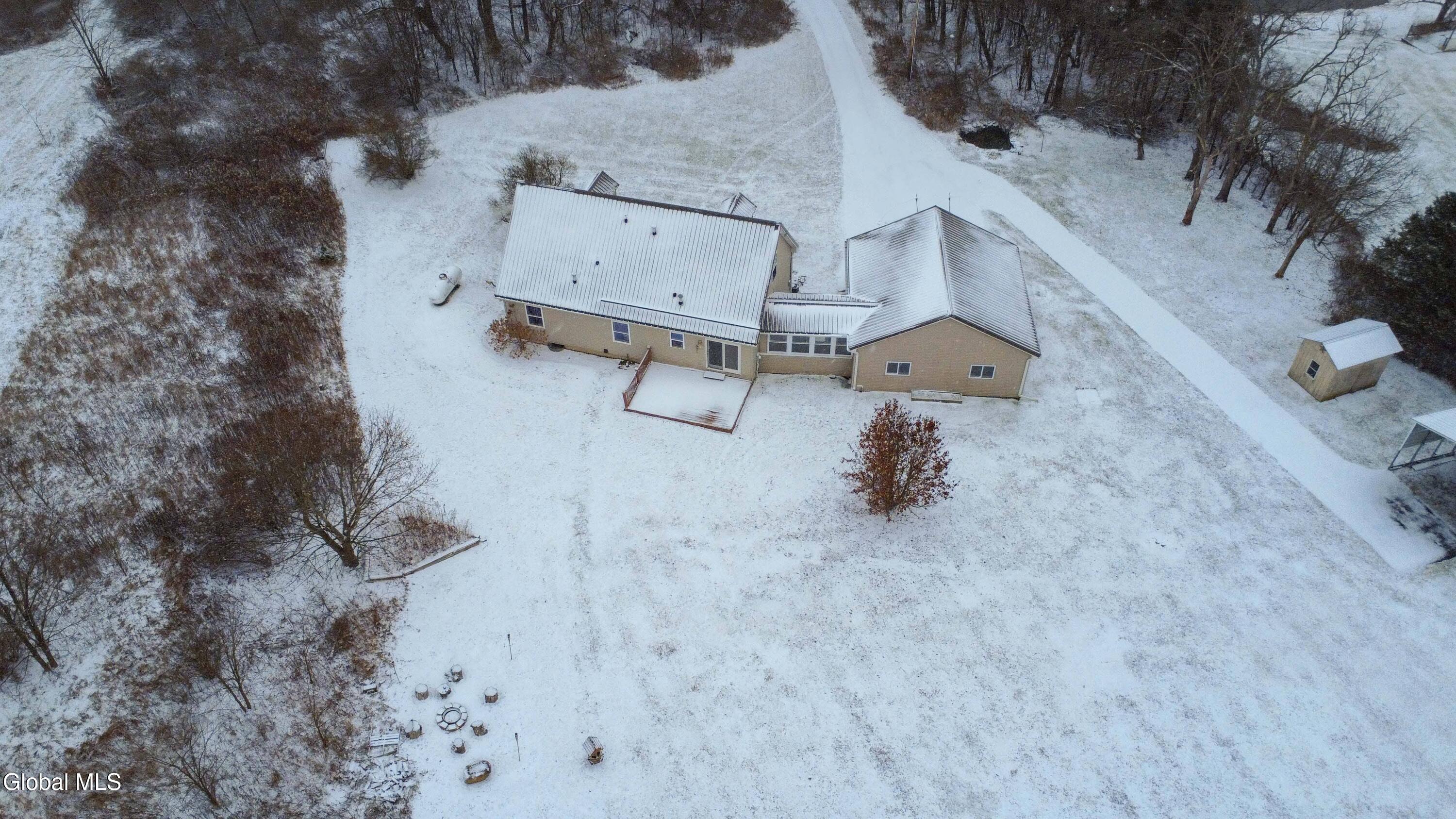 473 Maples Road Hartwick, NY 13807 - Photo 20 of 80 473 Maple Rd-11(1)