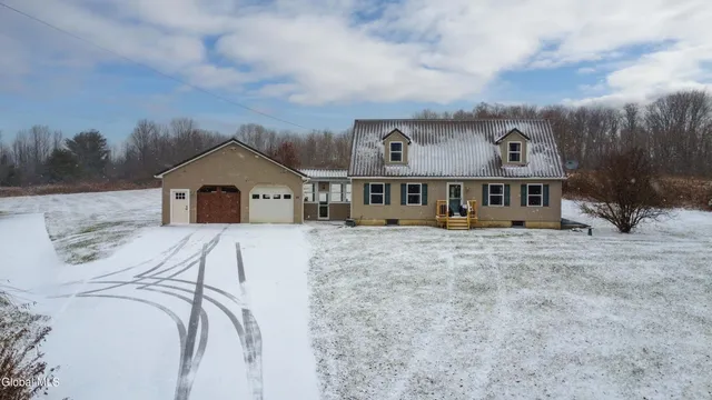 $425,000 | 473 Maples Road, Hartwick, NY 13807
