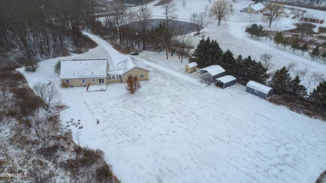 $425,000 | 473 Maples Road, Hartwick, NY 13807