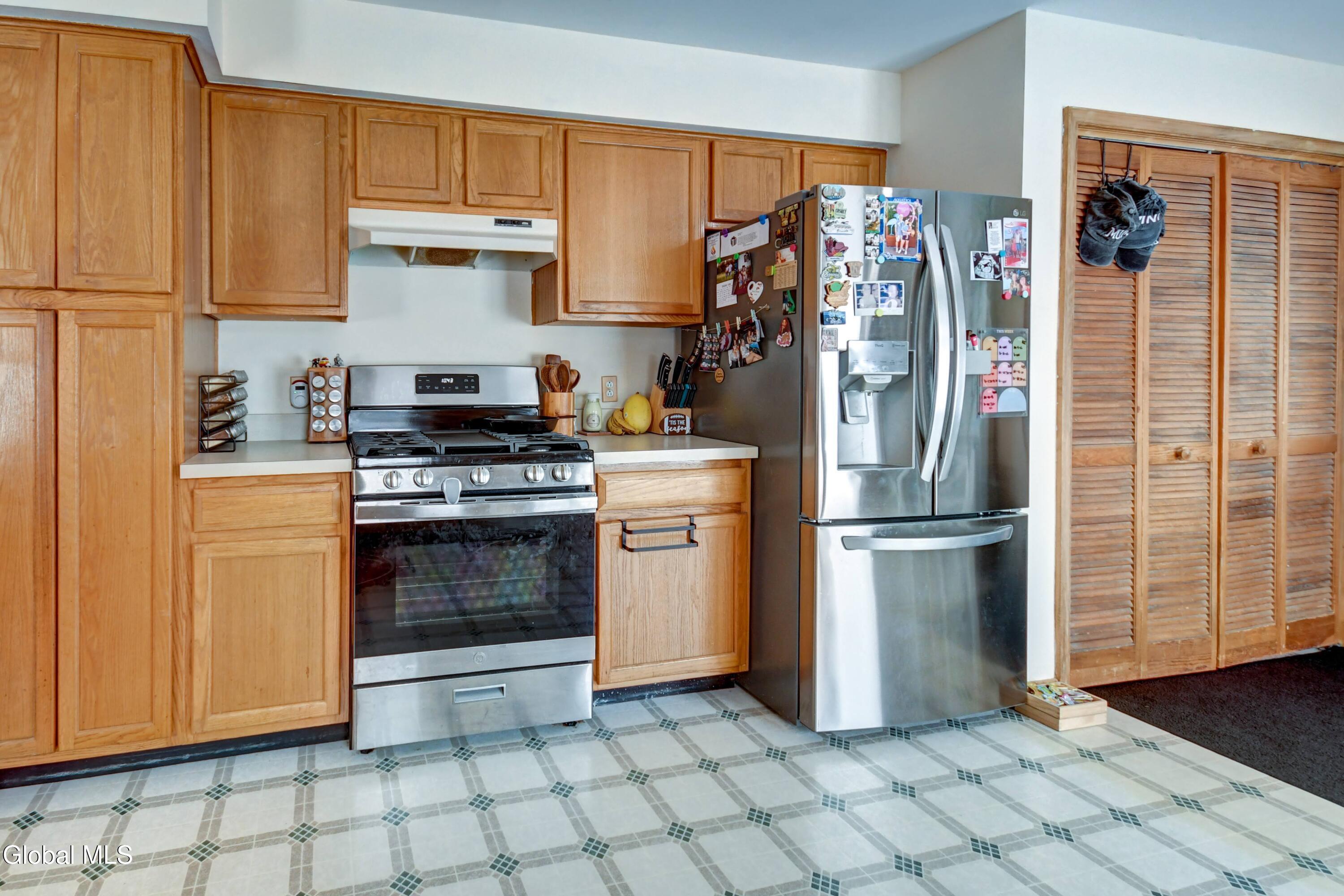 473 Maples Road Hartwick, NY 13807 - Photo 25 of 80 473 Maple Rd-15