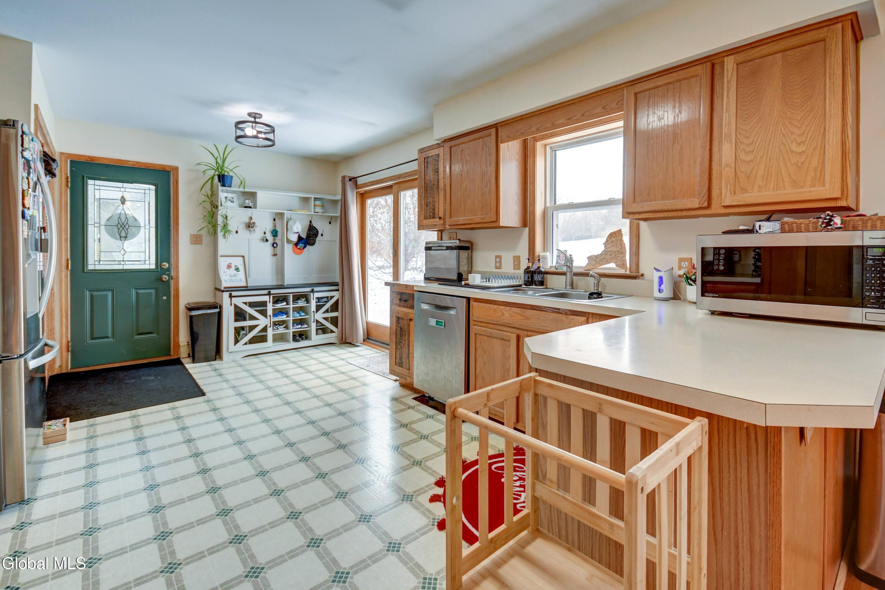 473 Maples Road Hartwick, NY 13807 - Photo 26 of 80 473 Maple Rd-16