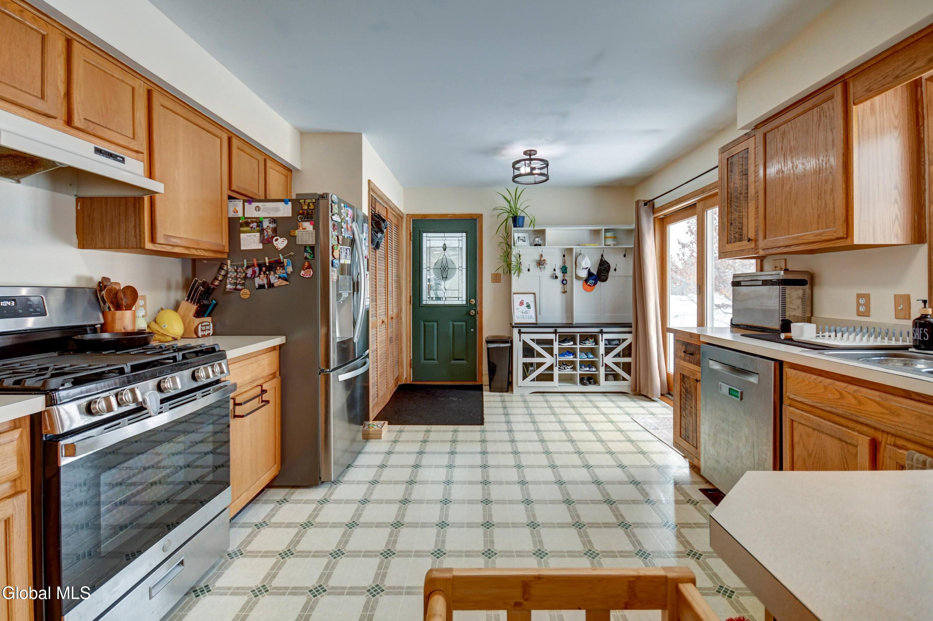 473 Maples Road Hartwick, NY 13807 - Photo 27 of 80 473 Maple Rd-17