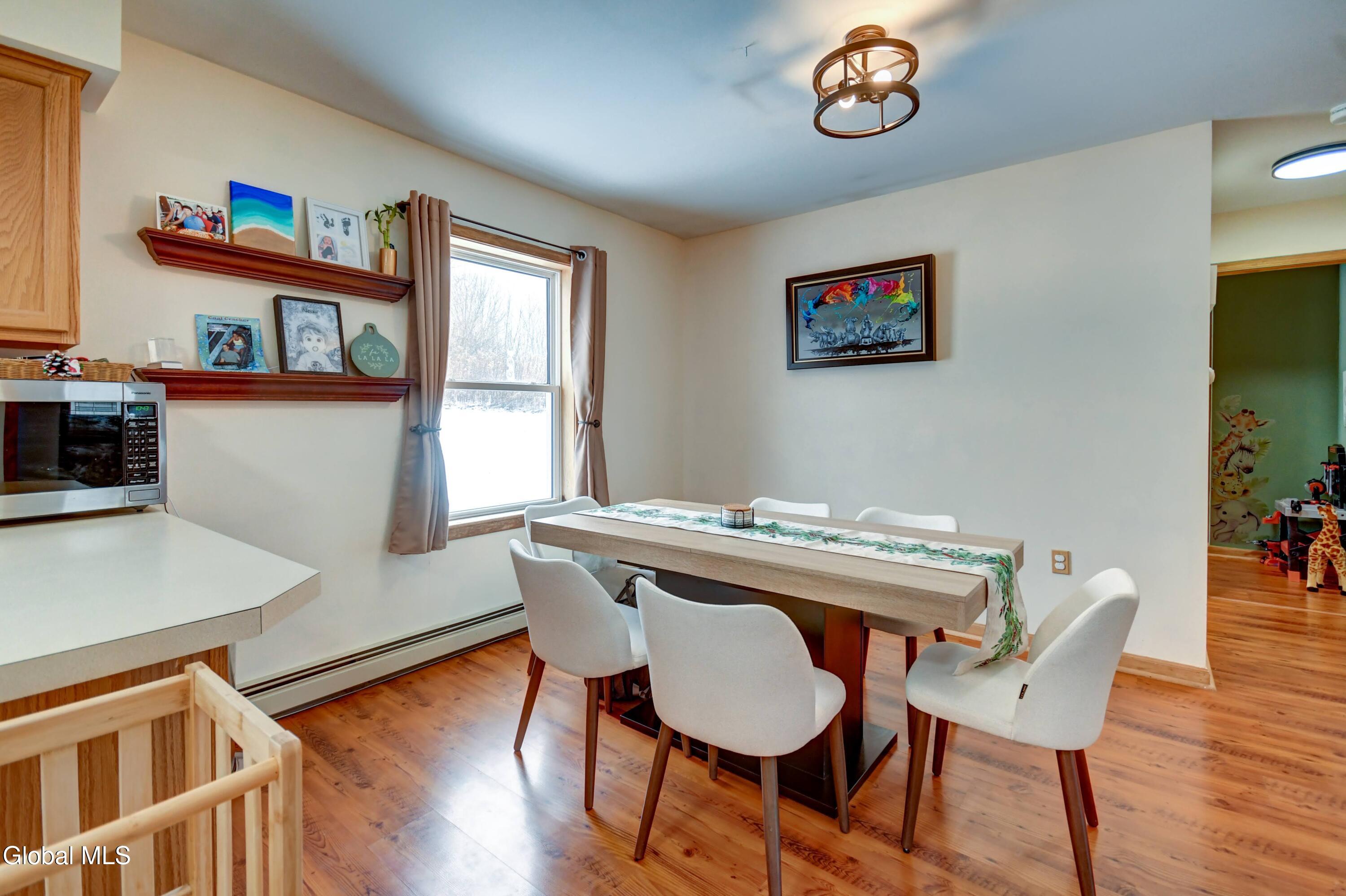 473 Maples Road Hartwick, NY 13807 - Photo 29 of 80 473 Maple Rd-19