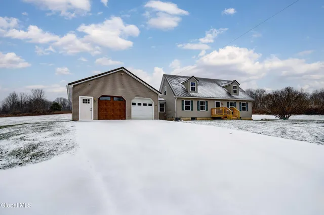 $425,000 | 473 Maples Road, Hartwick, NY 13807