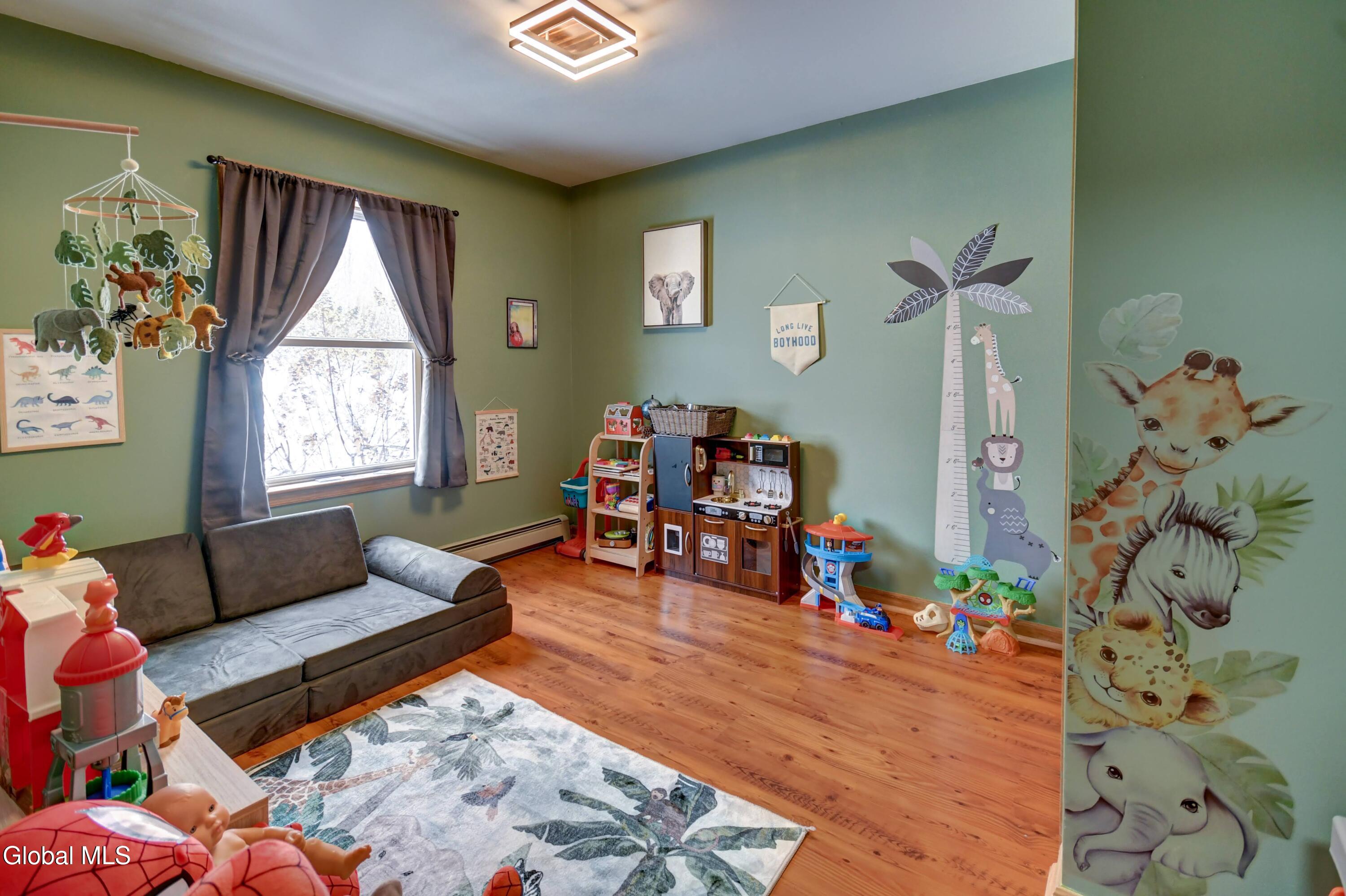 473 Maples Road Hartwick, NY 13807 - Photo 34 of 80 473 Maple Rd-24