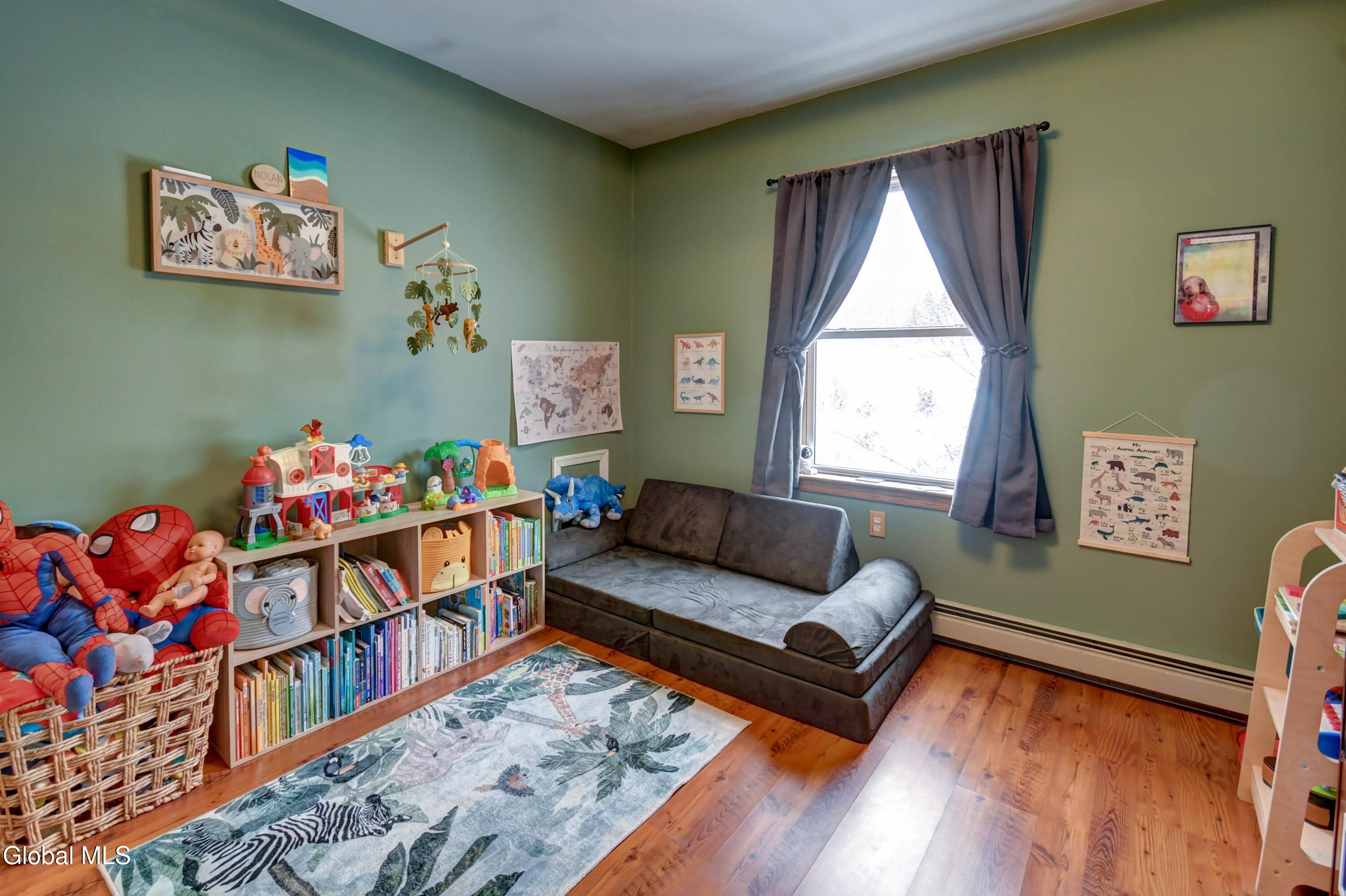 473 Maples Road Hartwick, NY 13807 - Photo 35 of 80 473 Maple Rd-25