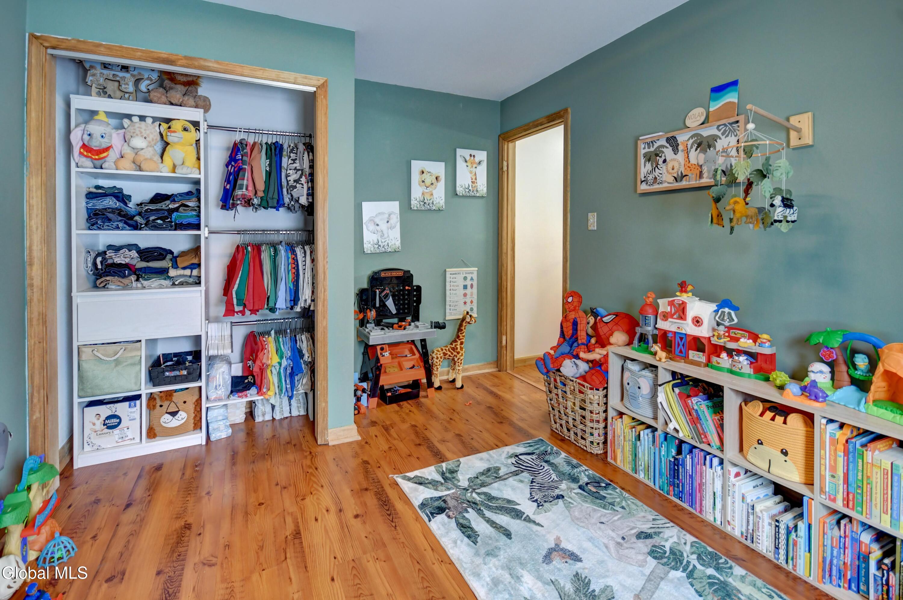 473 Maples Road Hartwick, NY 13807 - Photo 36 of 80 473 Maple Rd-26