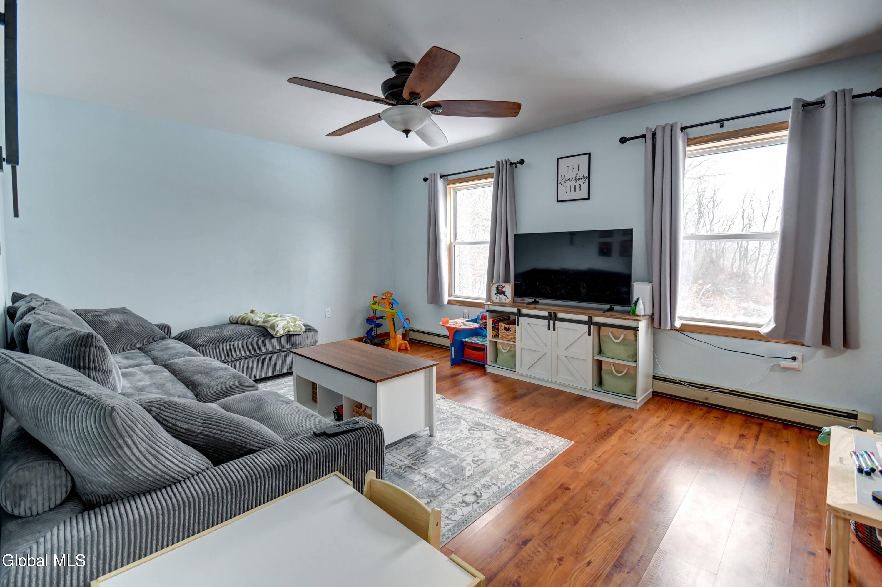 473 Maples Road Hartwick, NY 13807 - Photo 38 of 80 473 Maple Rd-28