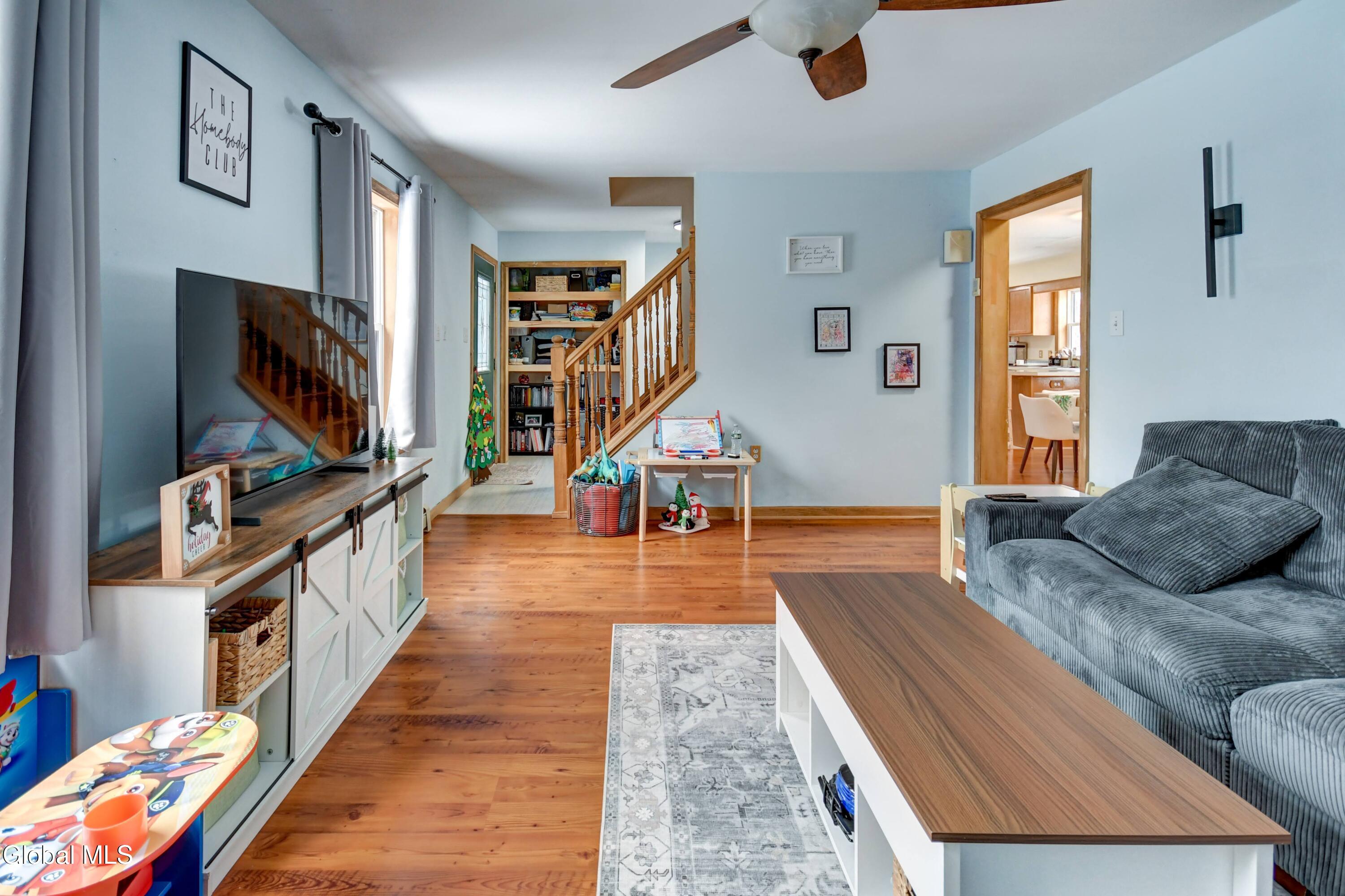 473 Maples Road Hartwick, NY 13807 - Photo 39 of 80 473 Maple Rd-29