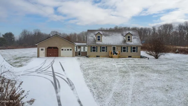 $425,000 | 473 Maples Road, Hartwick, NY 13807