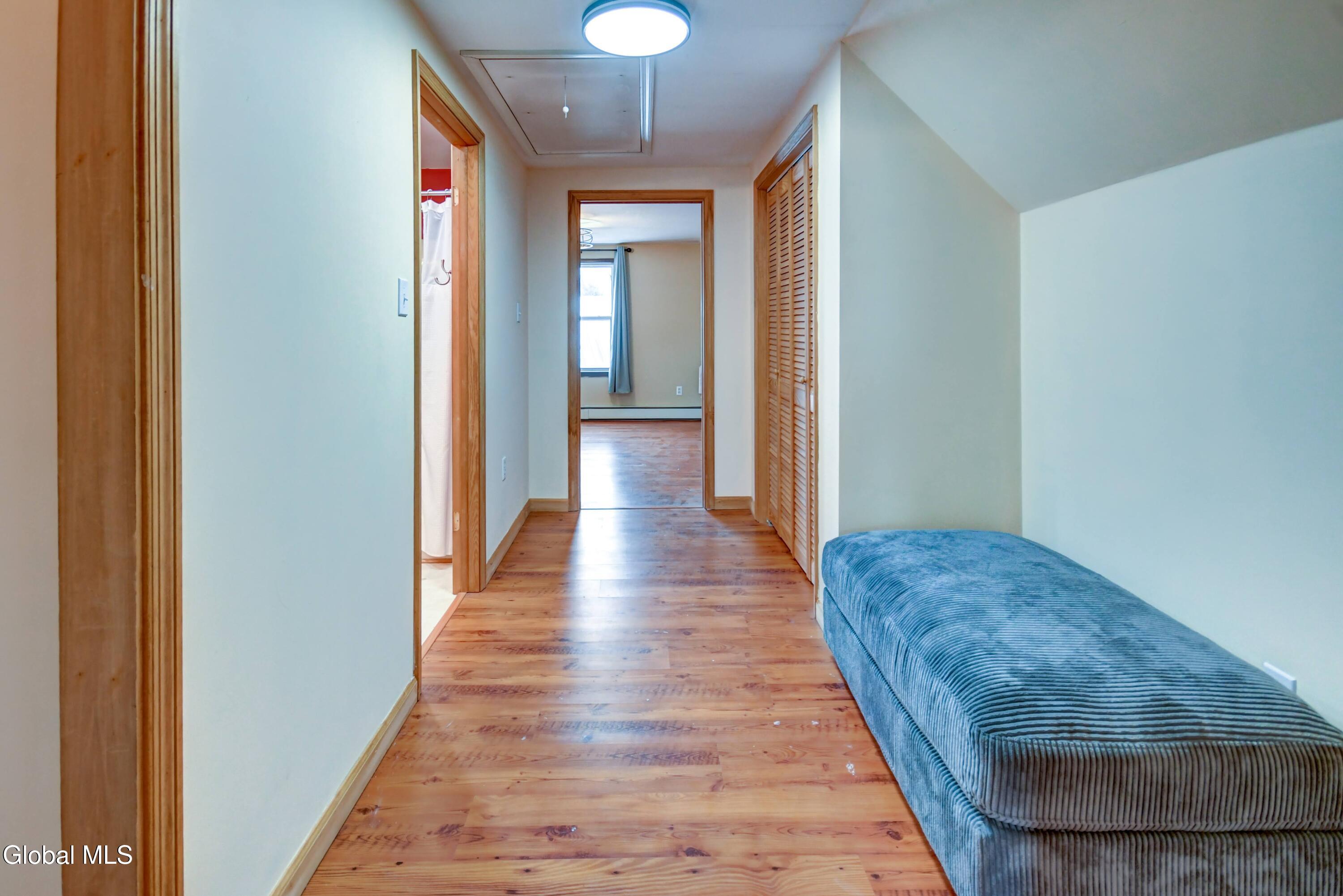 473 Maples Road Hartwick, NY 13807 - Photo 43 of 80 473 Maple Rd-37