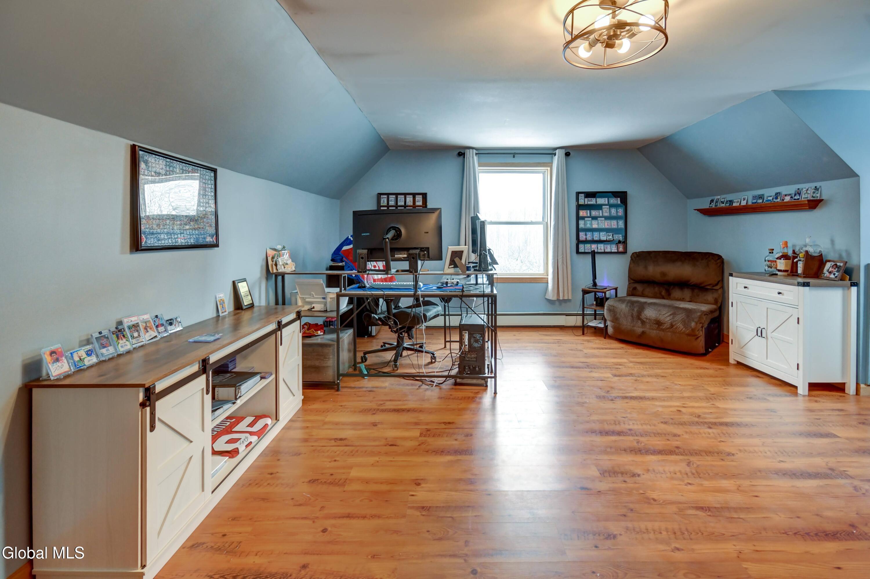 473 Maples Road Hartwick, NY 13807 - Photo 44 of 80 473 Maple Rd-38