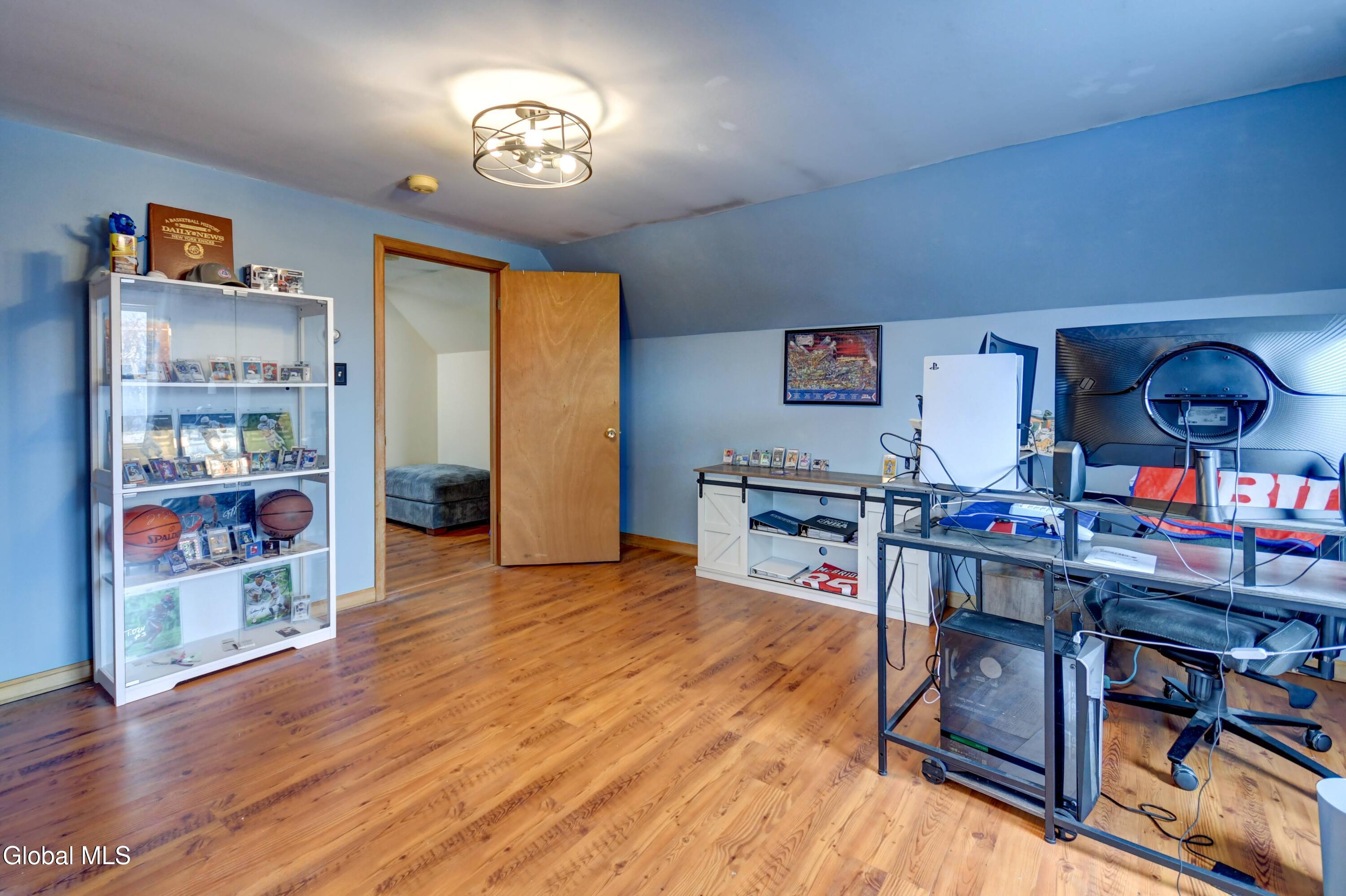 473 Maples Road Hartwick, NY 13807 - Photo 46 of 80 473 Maple Rd-40