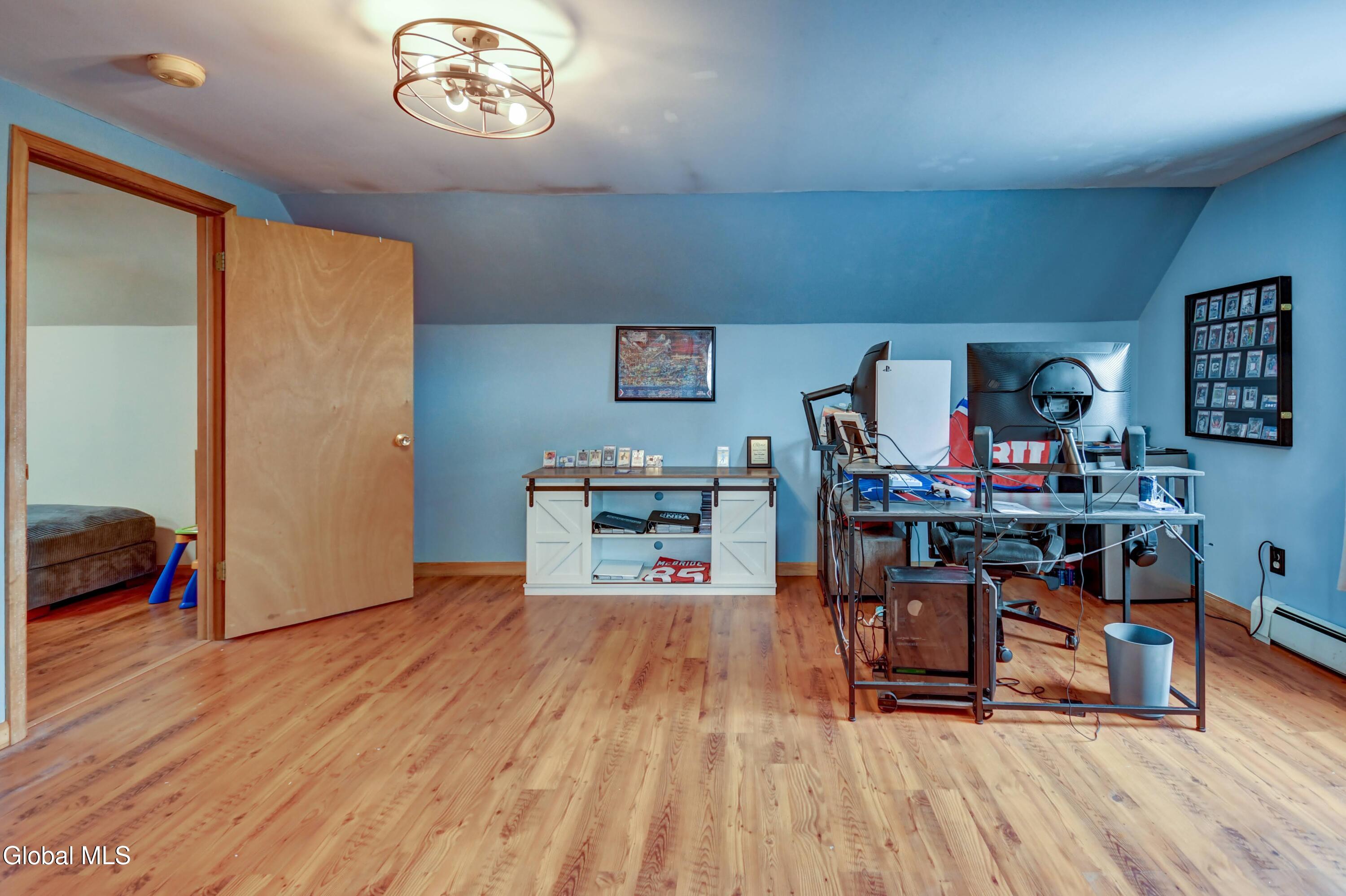 473 Maples Road Hartwick, NY 13807 - Photo 47 of 80 473 Maple Rd-41