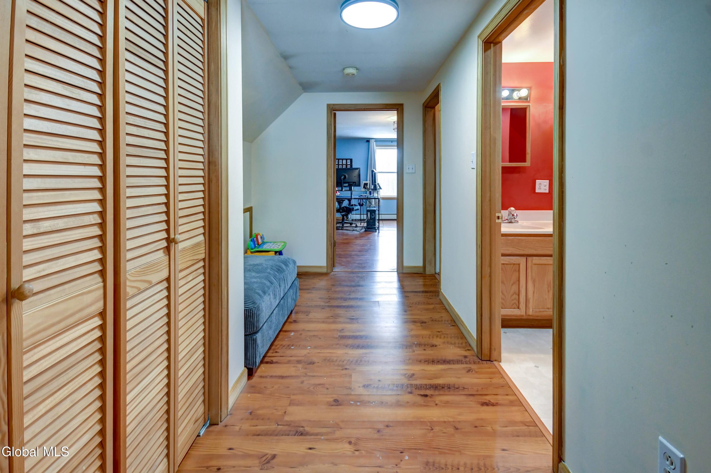 473 Maples Road Hartwick, NY 13807 - Photo 50 of 80 473 Maple Rd-47