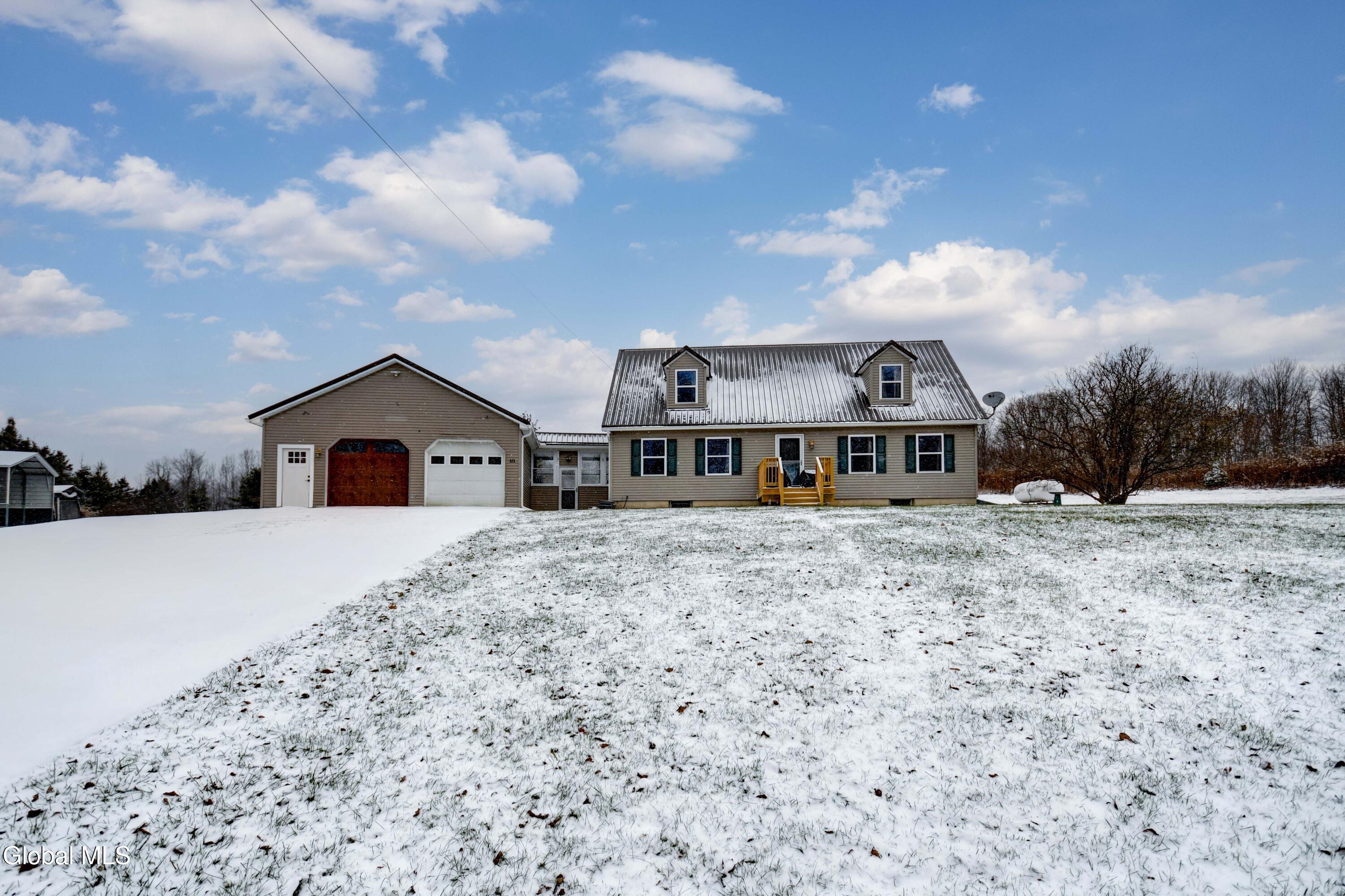 473 Maples Road Hartwick, NY 13807 - Photo 5 of 80 473 Maple Rd-3(1)