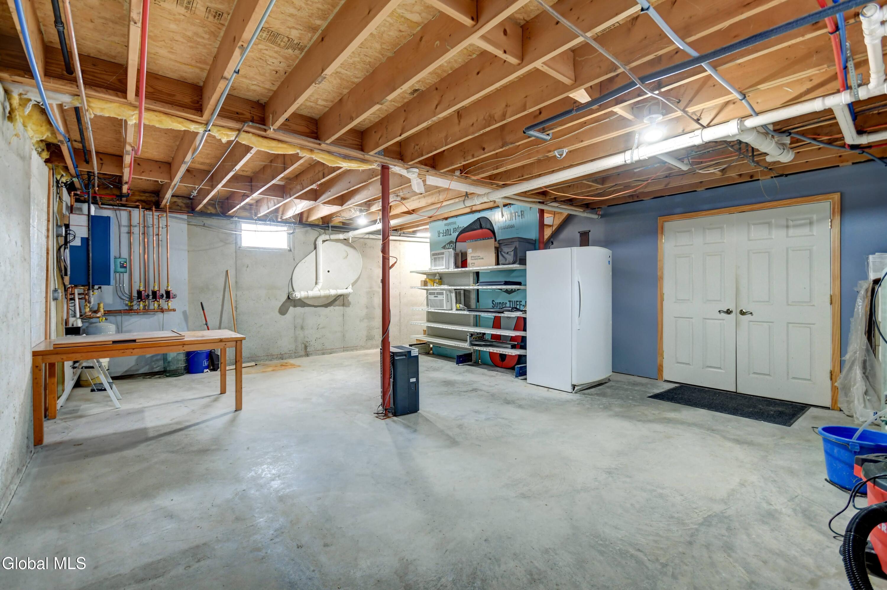 473 Maples Road Hartwick, NY 13807 - Photo 53 of 80 473 Maple Rd-51