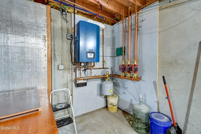 $425,000 | 473 Maples Road, Hartwick, NY 13807