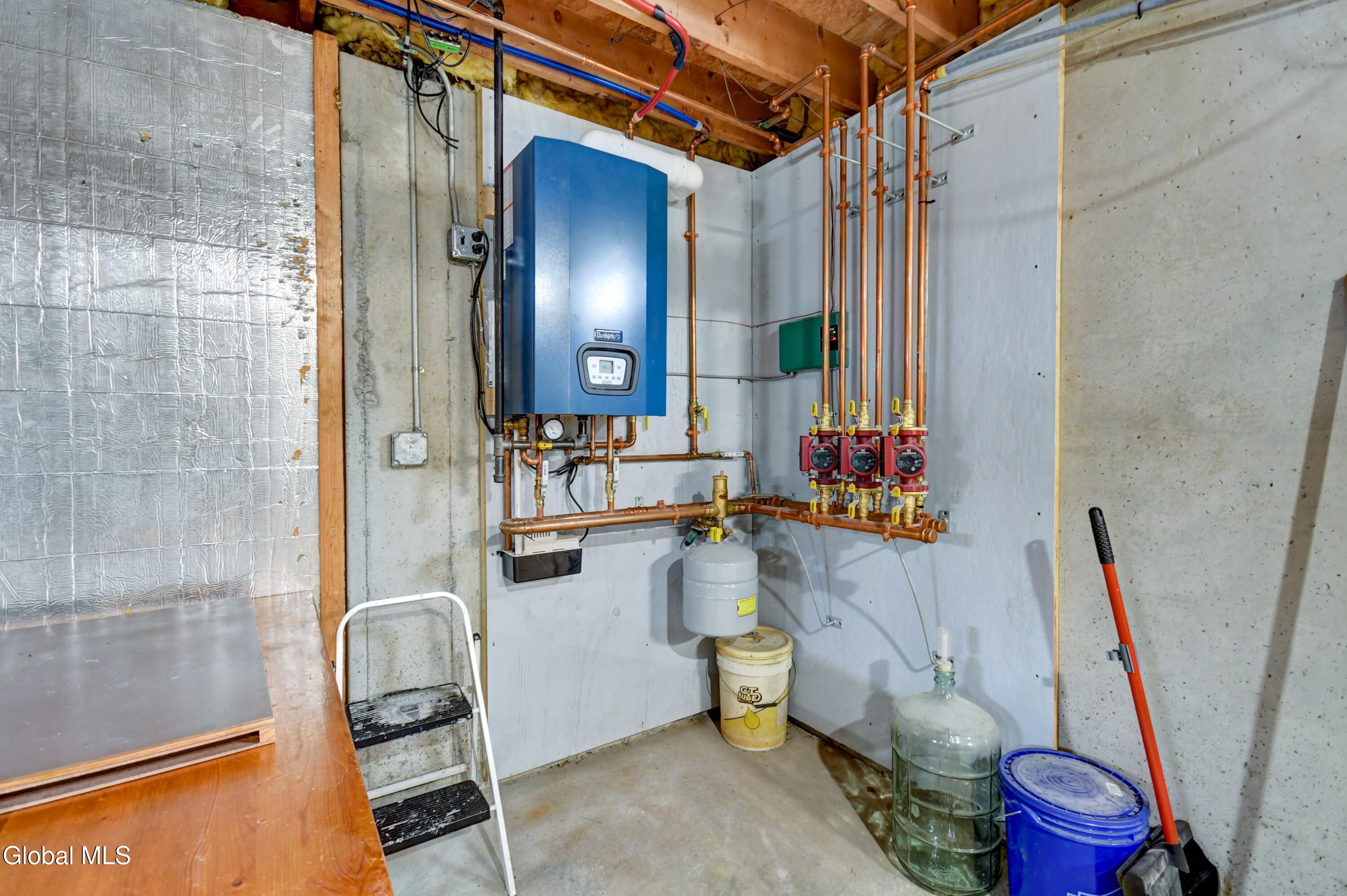 473 Maples Road Hartwick, NY 13807 - Photo 55 of 80 473 Maple Rd-53