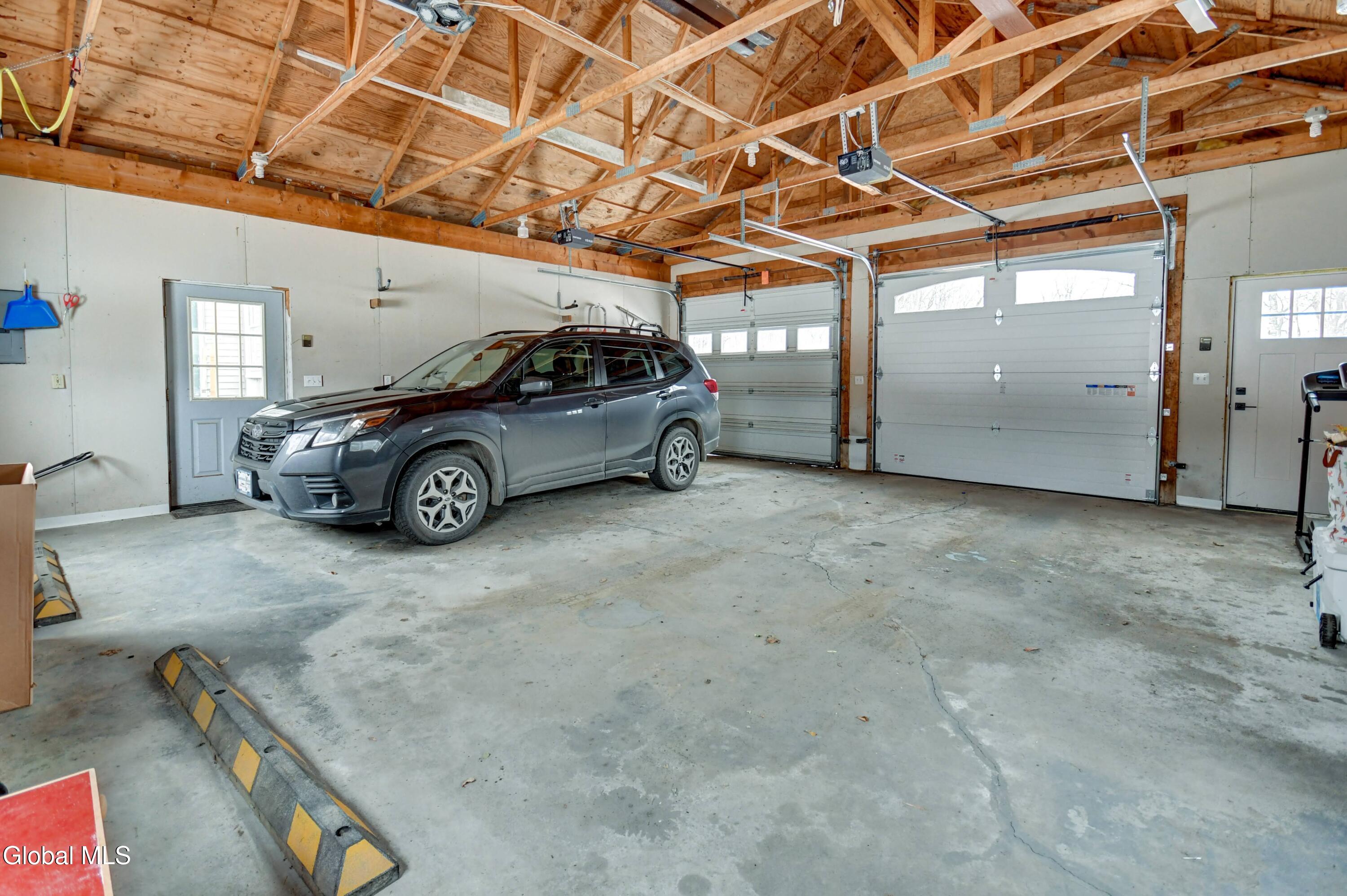 473 Maples Road Hartwick, NY 13807 - Photo 56 of 80 473 Maple Rd-54