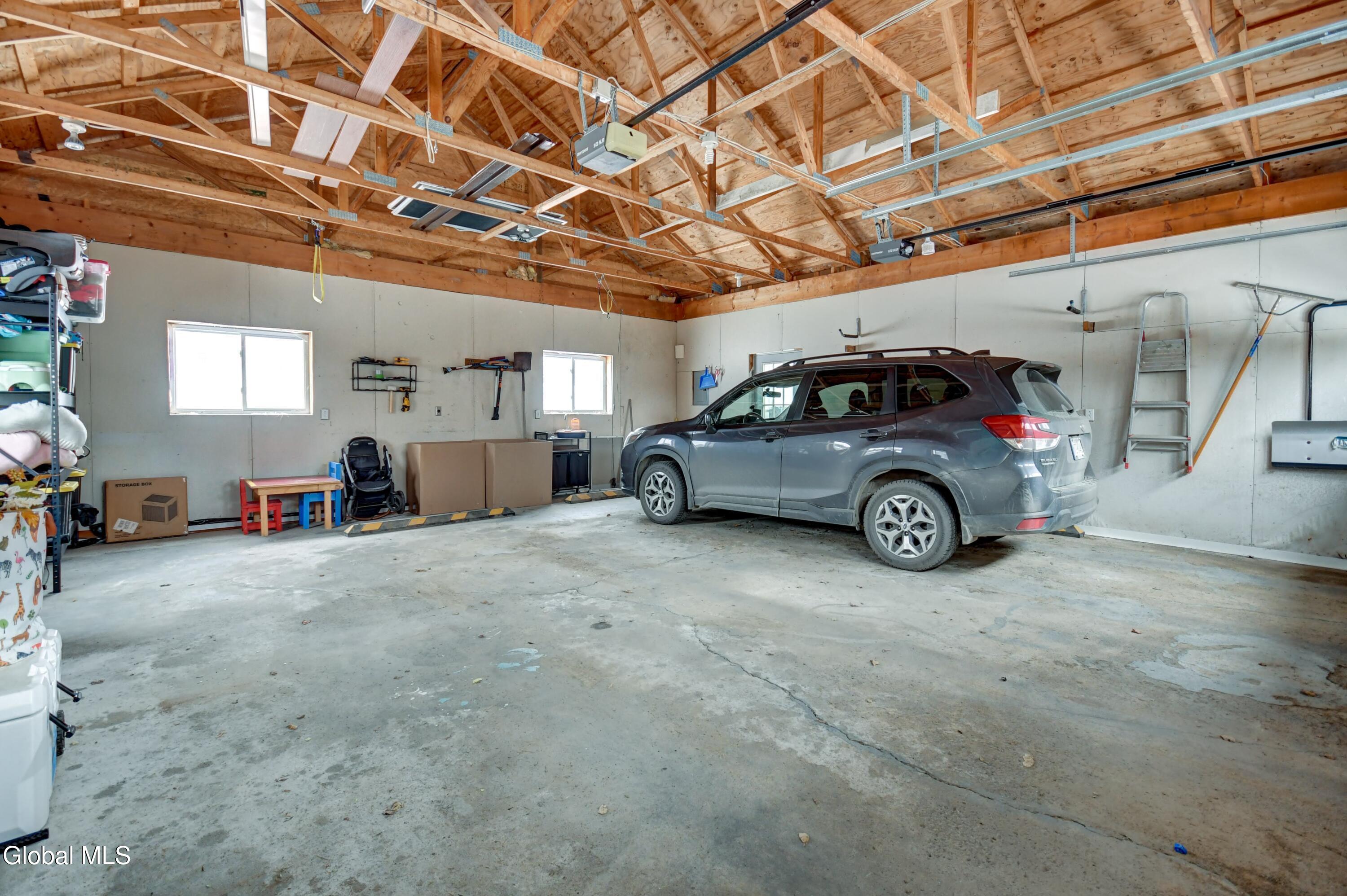 473 Maples Road Hartwick, NY 13807 - Photo 57 of 80 473 Maple Rd-55