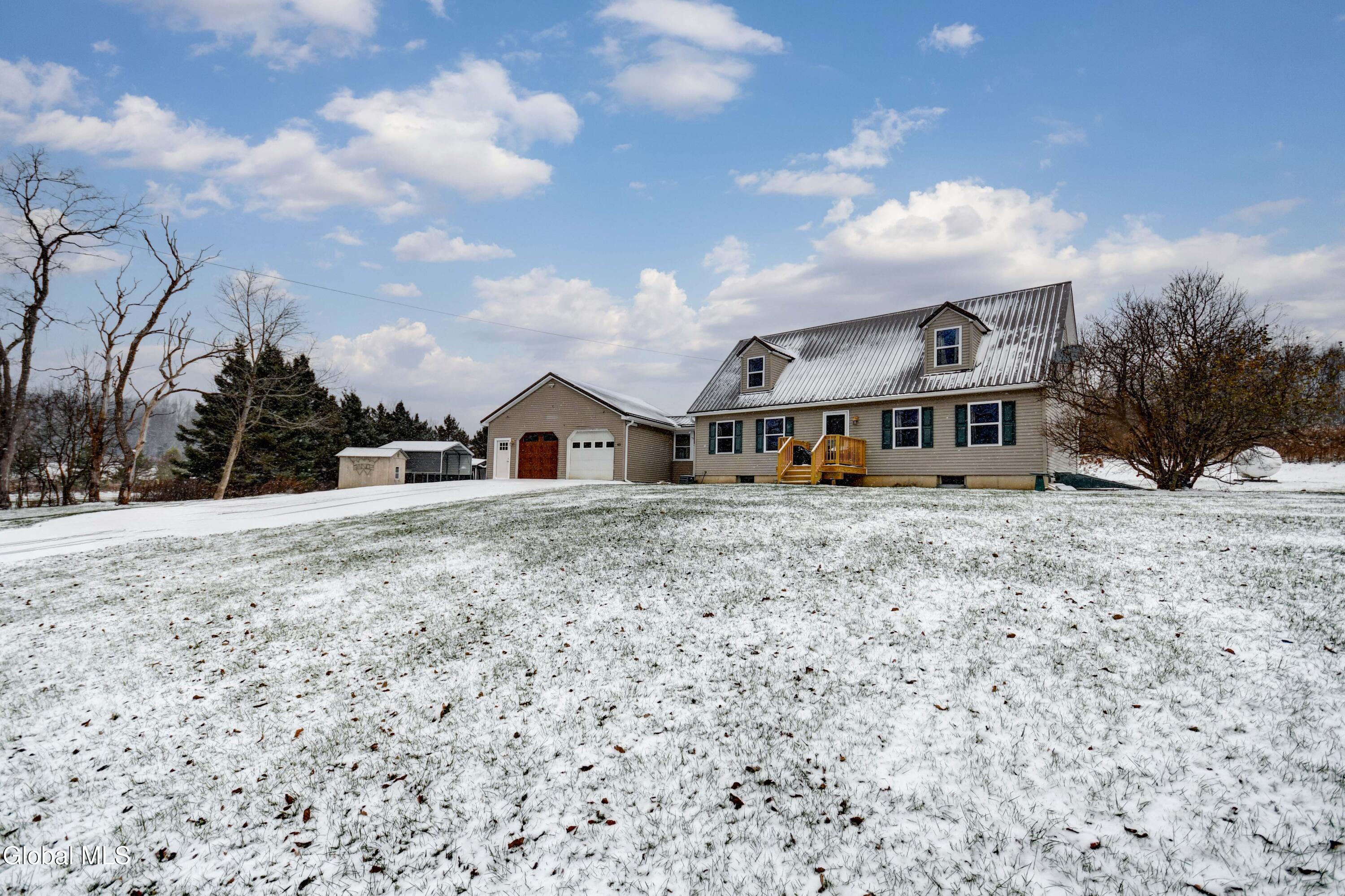 473 Maples Road Hartwick, NY 13807 - Photo 6 of 80 473 Maple Rd-4(1)