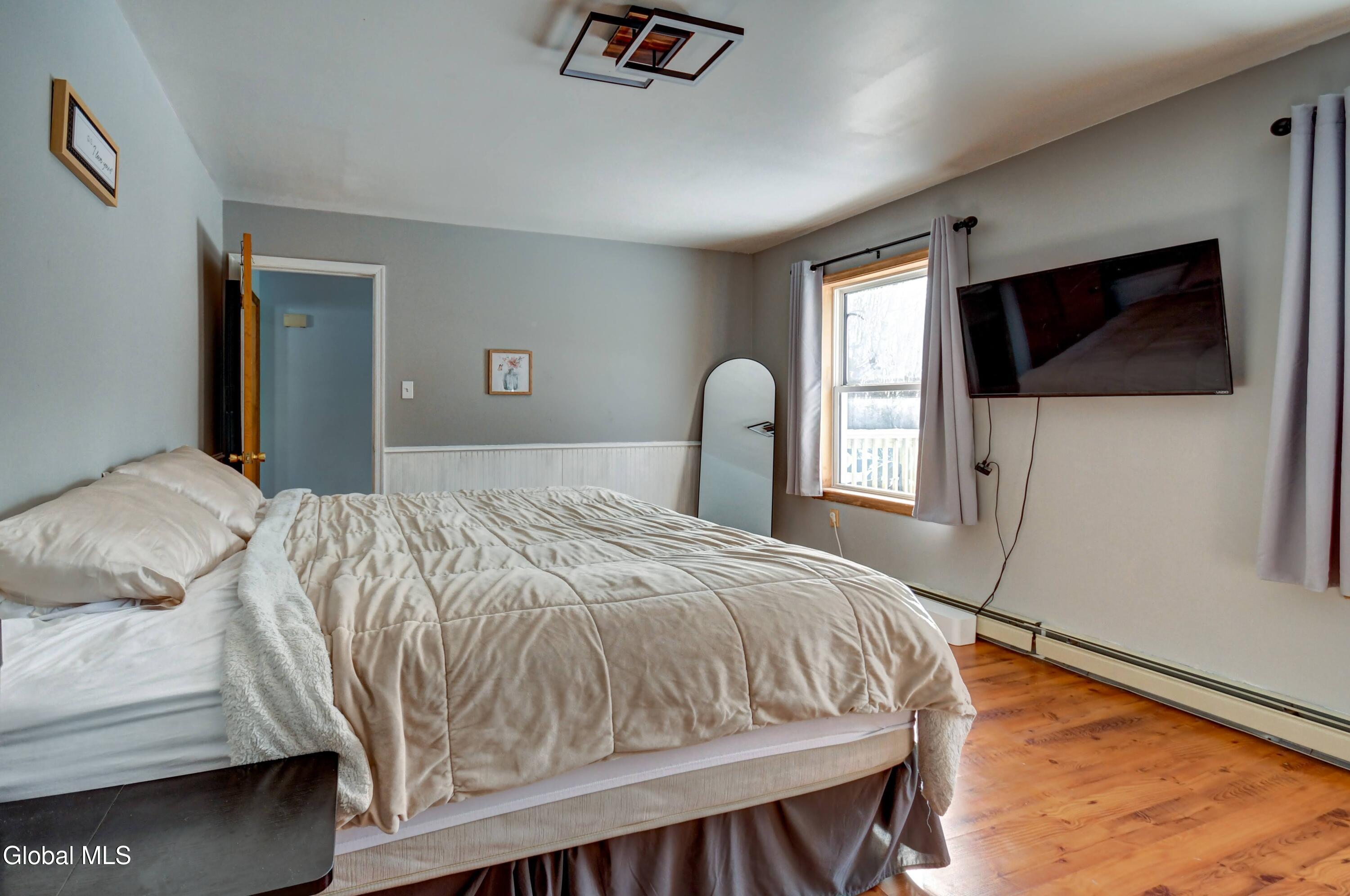 473 Maples Road Hartwick, NY 13807 - Photo 64 of 80 473 Maple Rd-6