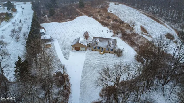 $425,000 | 473 Maples Road, Hartwick, NY 13807