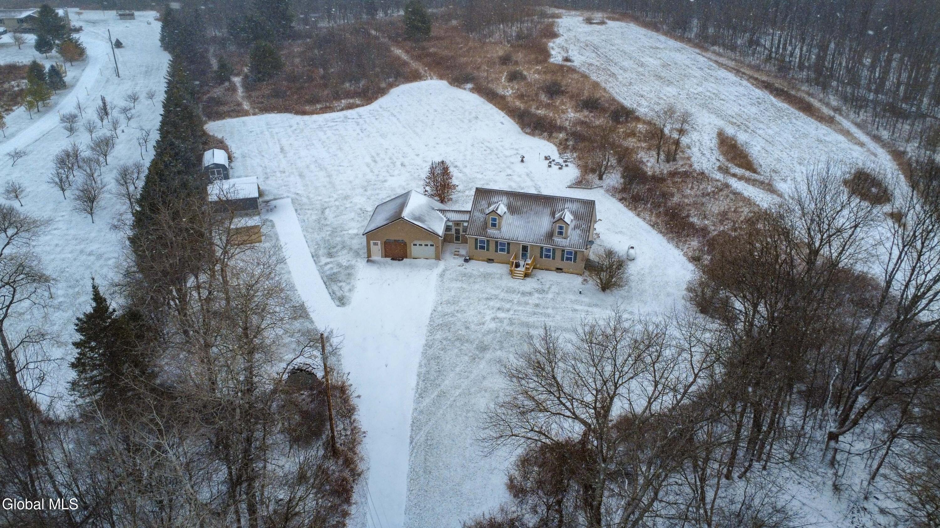 473 Maples Road Hartwick, NY 13807 - Photo 7 of 80 473 Maple Rd-3