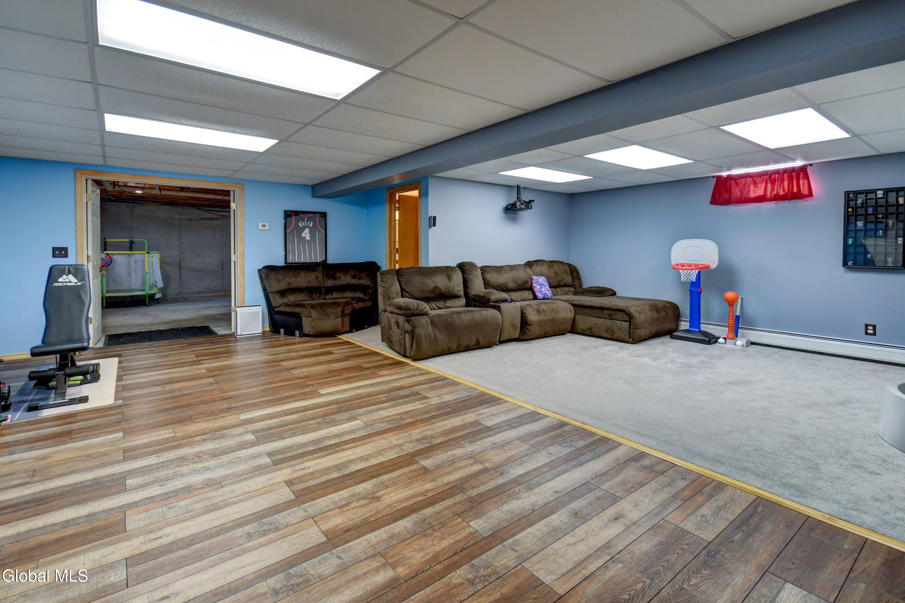 473 Maples Road Hartwick, NY 13807 - Photo 73 of 80 473 Maple Rd-15