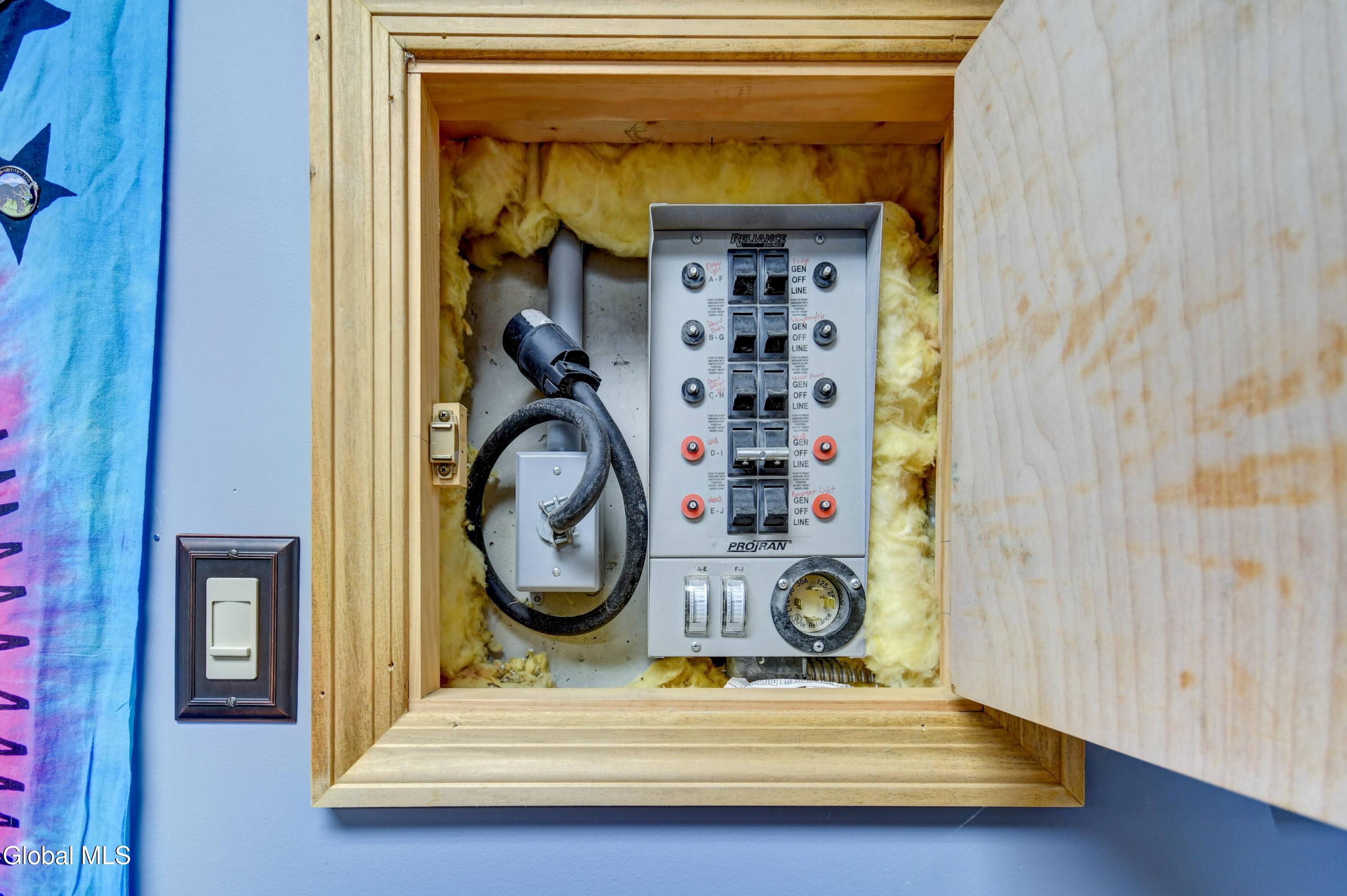 473 Maples Road Hartwick, NY 13807 - Photo 78 of 80 473 Maple Rd-20