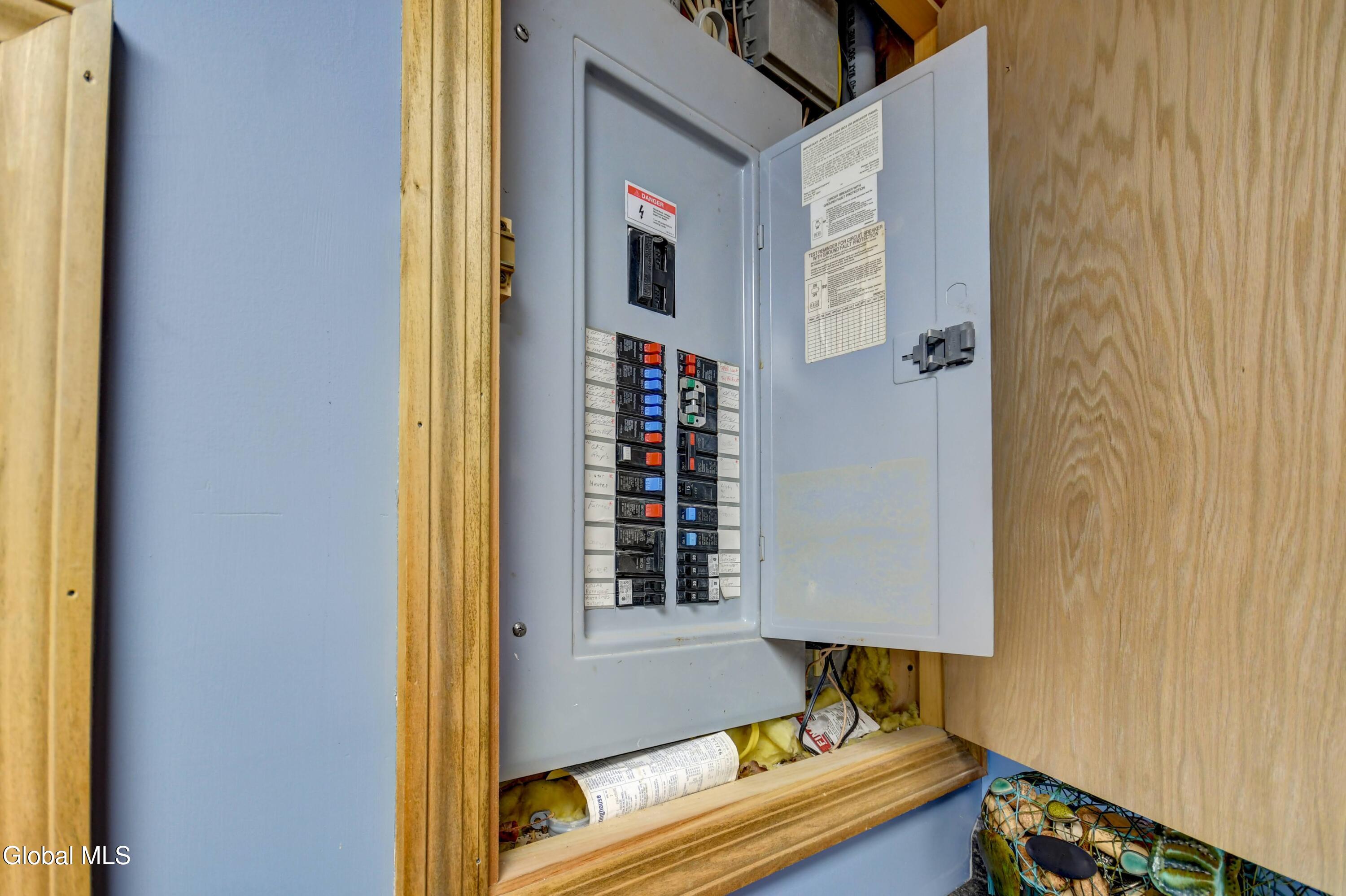 473 Maples Road Hartwick, NY 13807 - Photo 79 of 80 473 Maple Rd-21