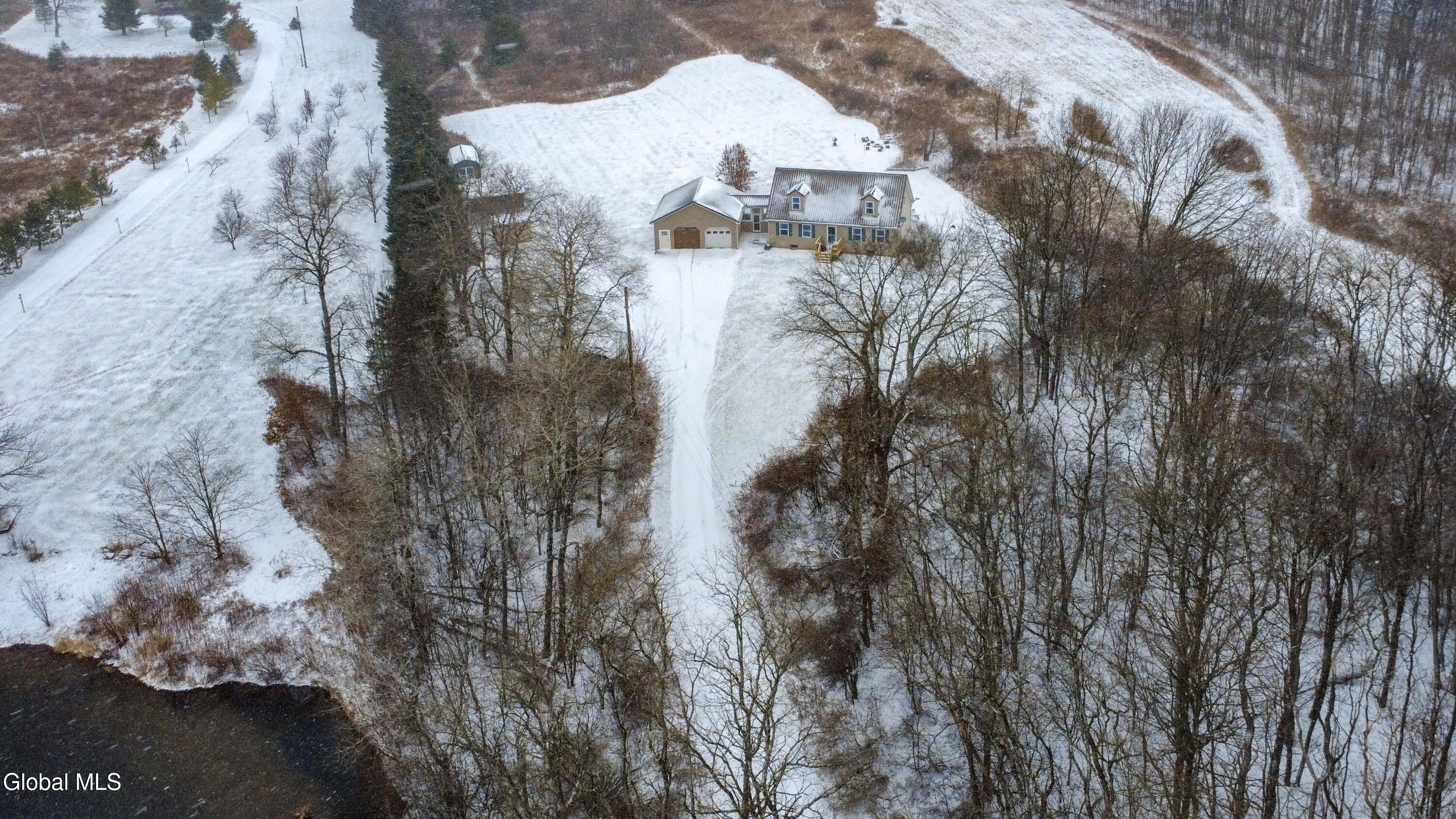 473 Maples Road Hartwick, NY 13807 - Photo 8 of 80 473 Maple Rd-4