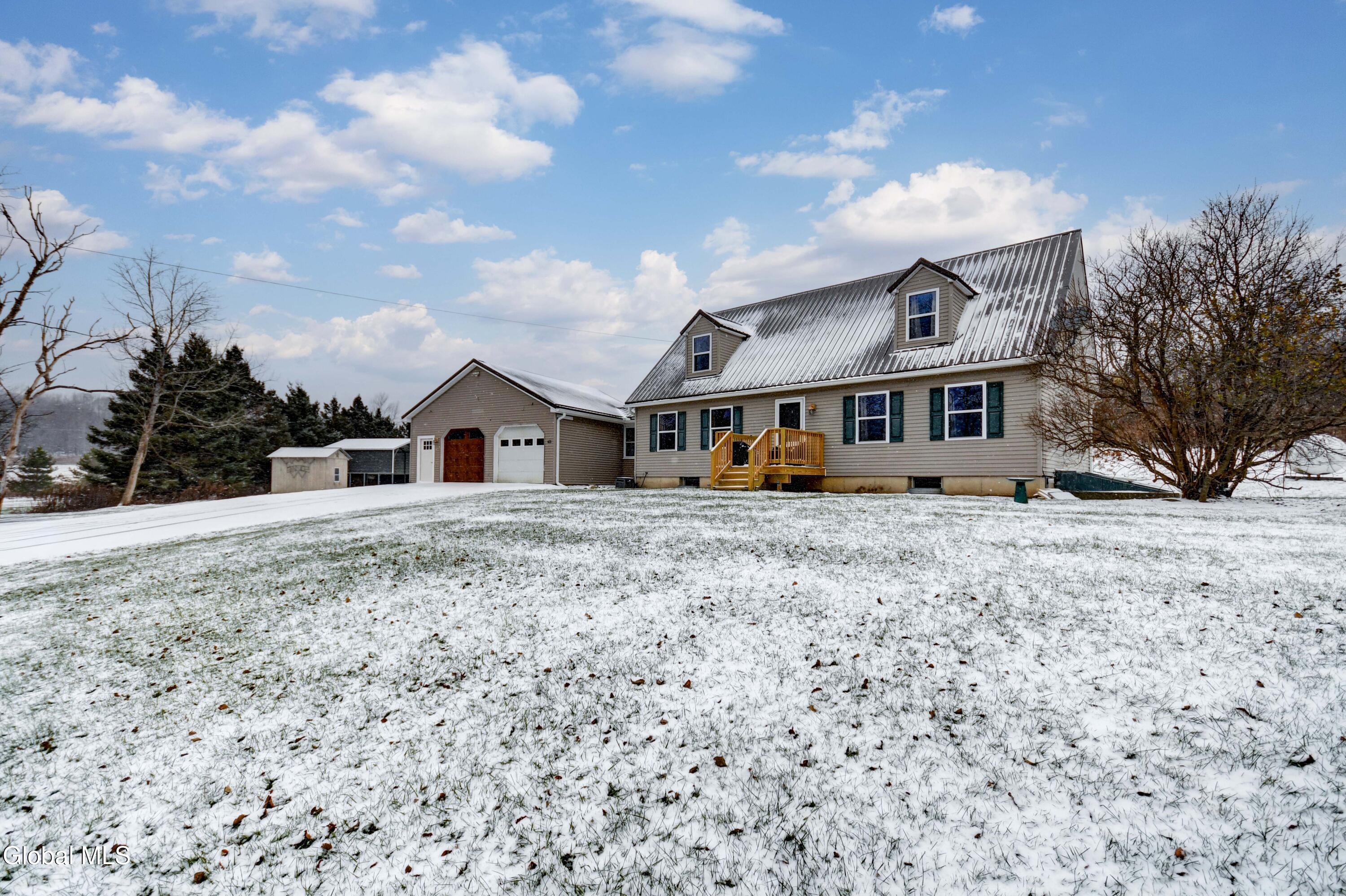 473 Maples Road Hartwick, NY 13807 - Photo 9 of 80 473 Maple Rd-5(1)