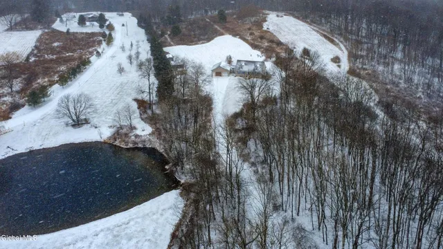 $425,000 | 473 Maples Road, Hartwick, NY 13807